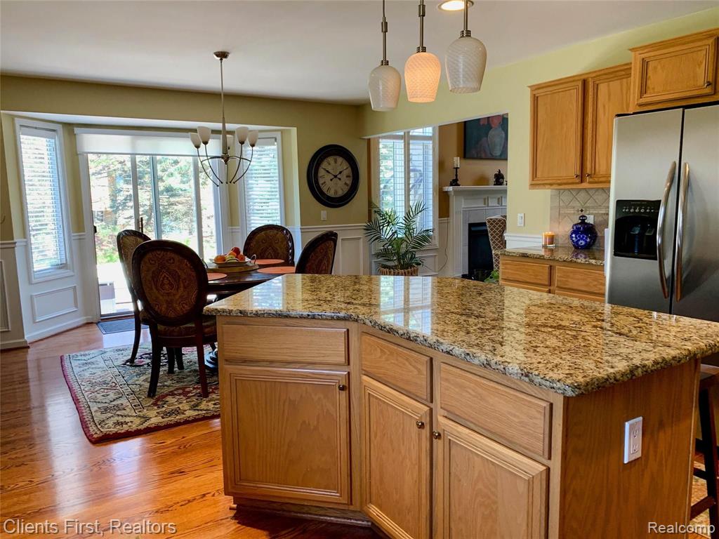 2120 Somerville Road Rochester Hills, MI 48307 - Photo 13 of 54