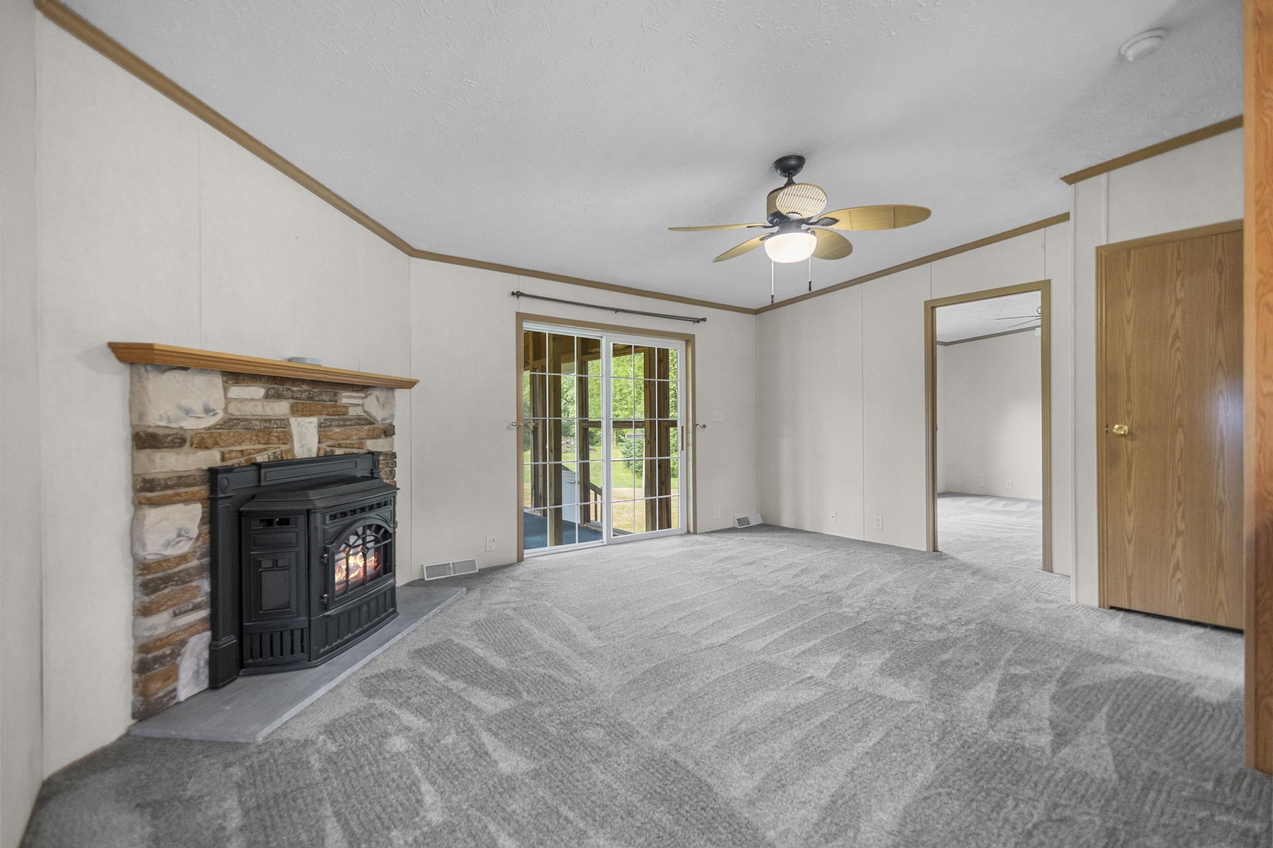 2999 Maple Grove School Road Oconto, WI 54153 - Photo 19 of 62