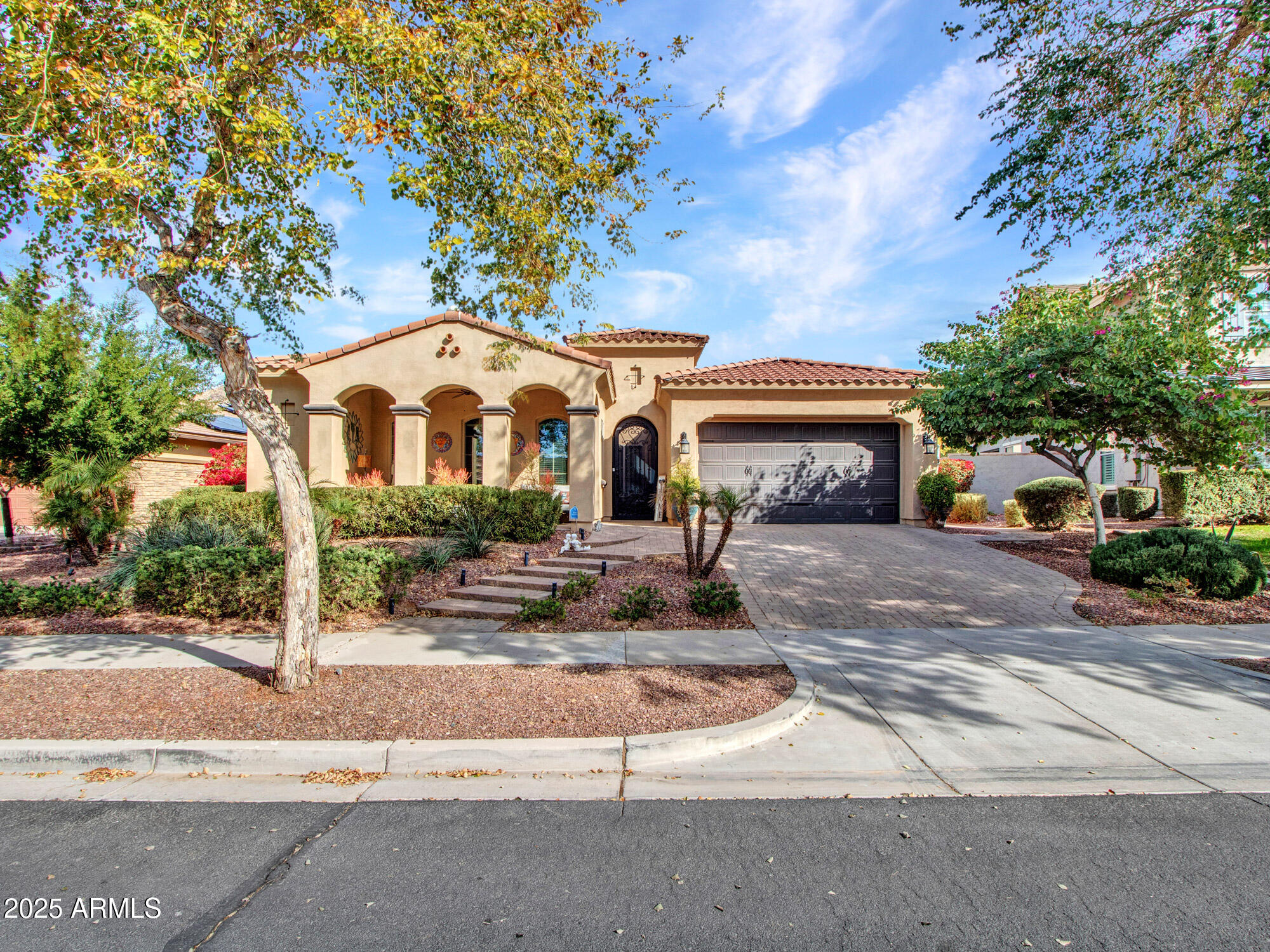 2957 North Riley Court Buckeye, AZ 85396 - Photo 1 of 86 01 Front