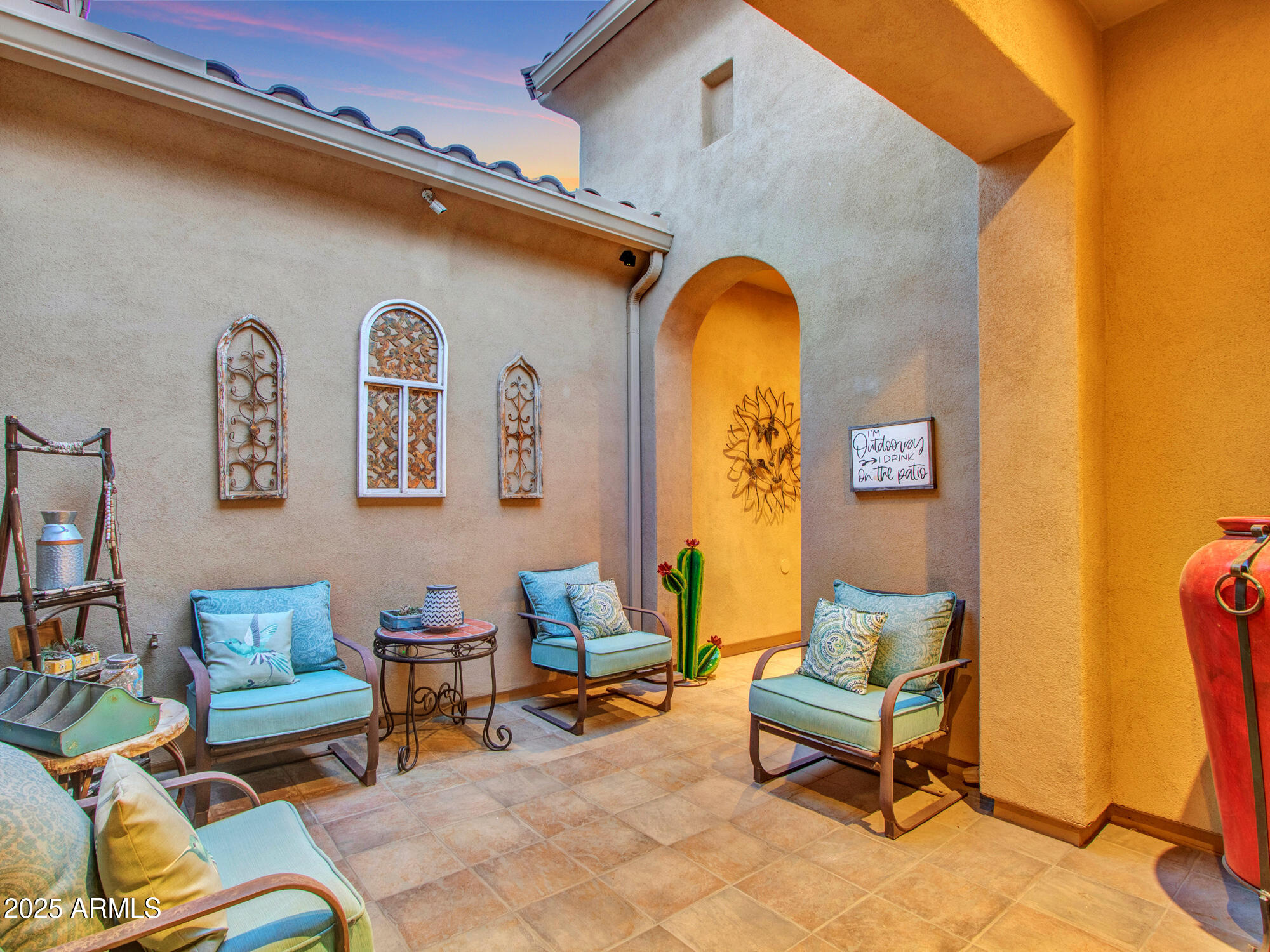 2957 North Riley Court Buckeye, AZ 85396 - Photo 10 of 86 03-Courtyard-(2)