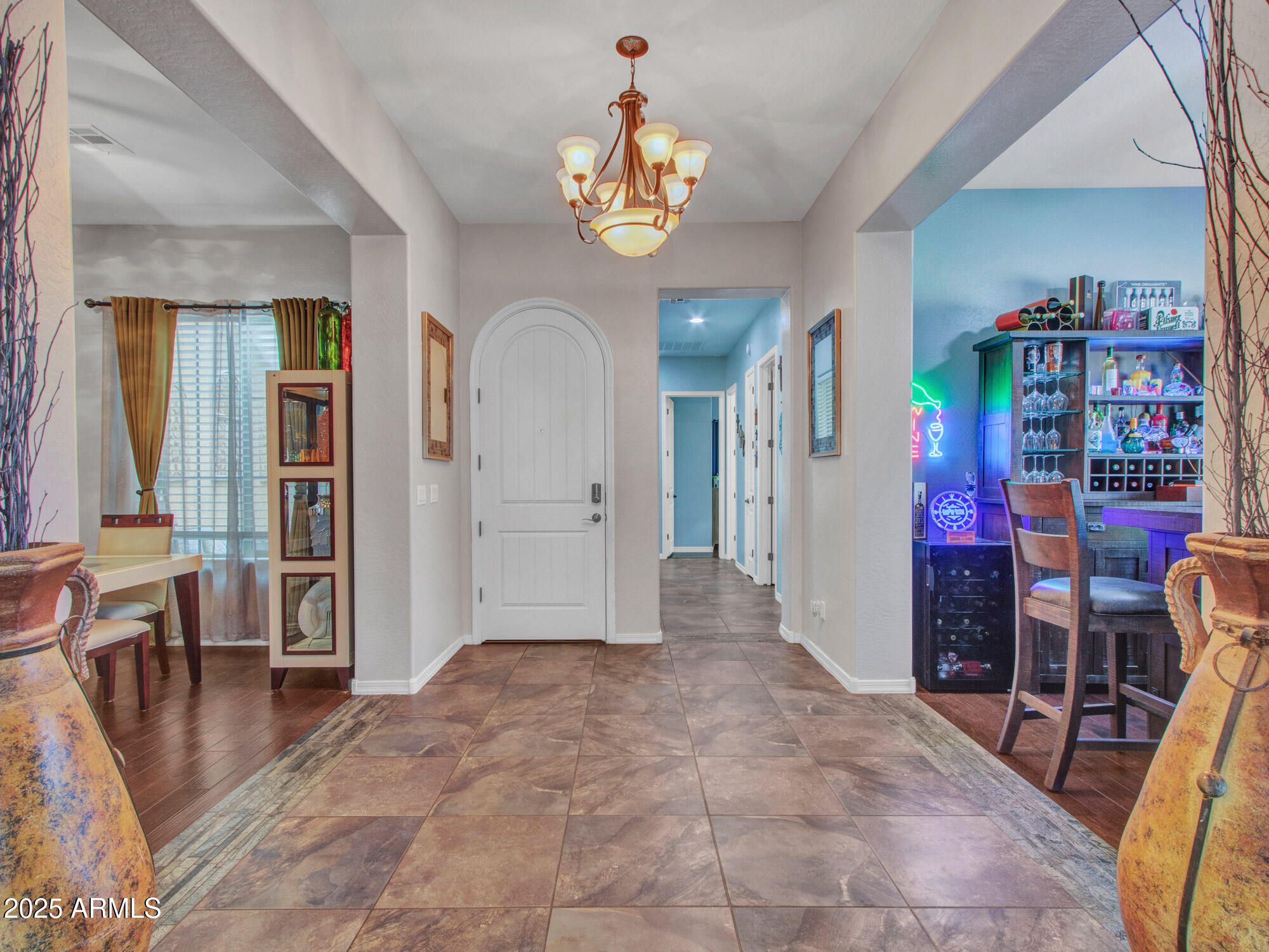 2957 North Riley Court Buckeye, AZ 85396 - Photo 11 of 86 03-Foyer