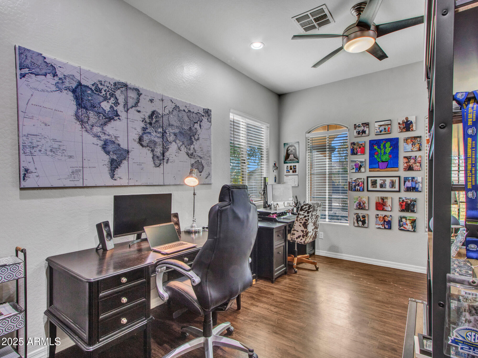 2957 North Riley Court Buckeye, AZ 85396 - Photo 13 of 86 05-Office (1)