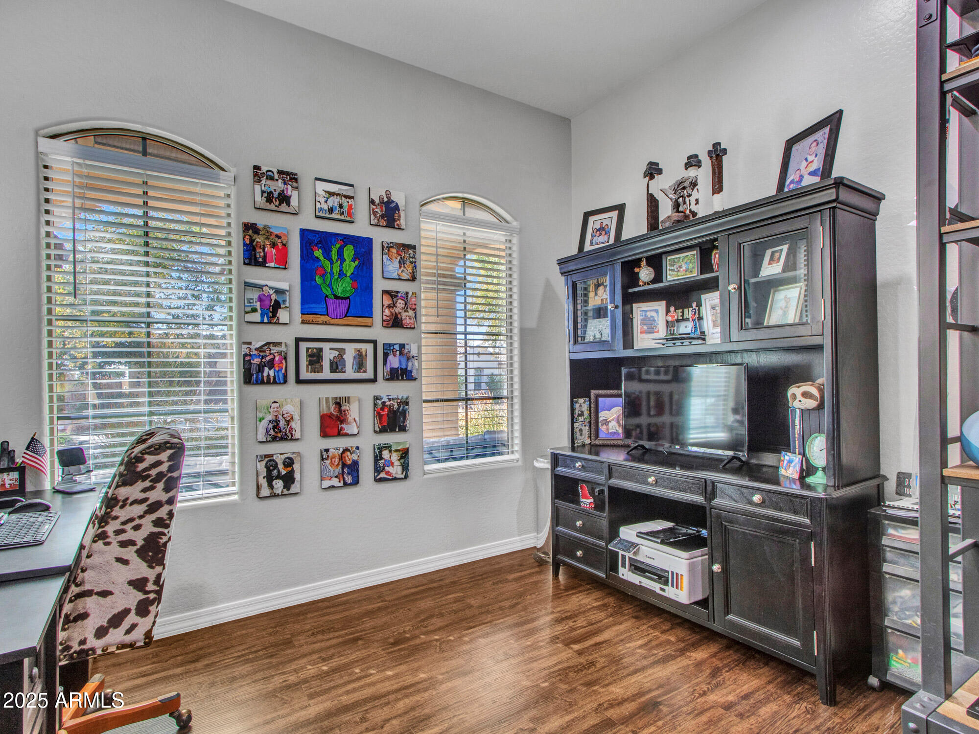 2957 North Riley Court Buckeye, AZ 85396 - Photo 14 of 86 05-Office (2)