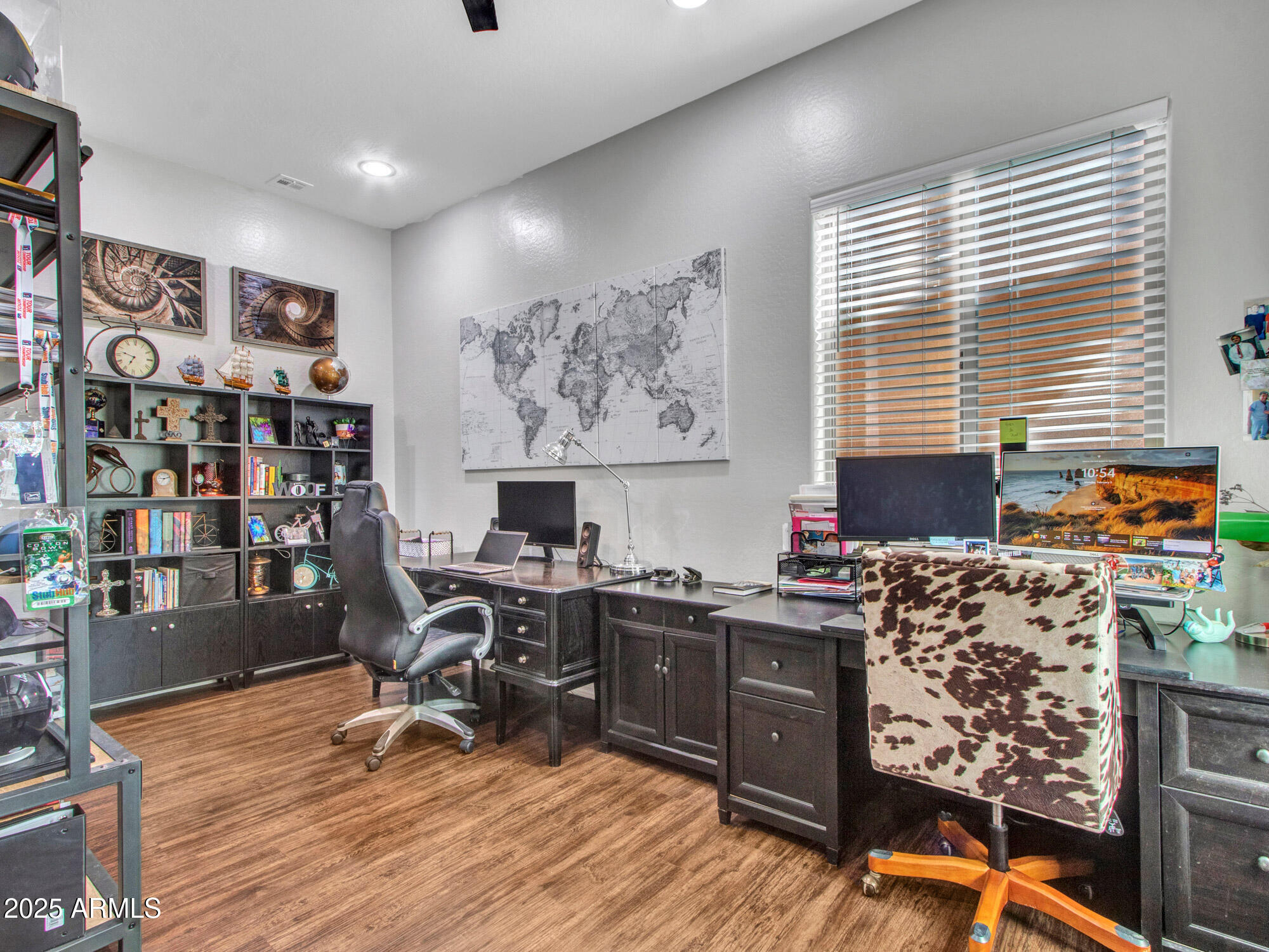 2957 North Riley Court Buckeye, AZ 85396 - Photo 15 of 86 05-Office (3)