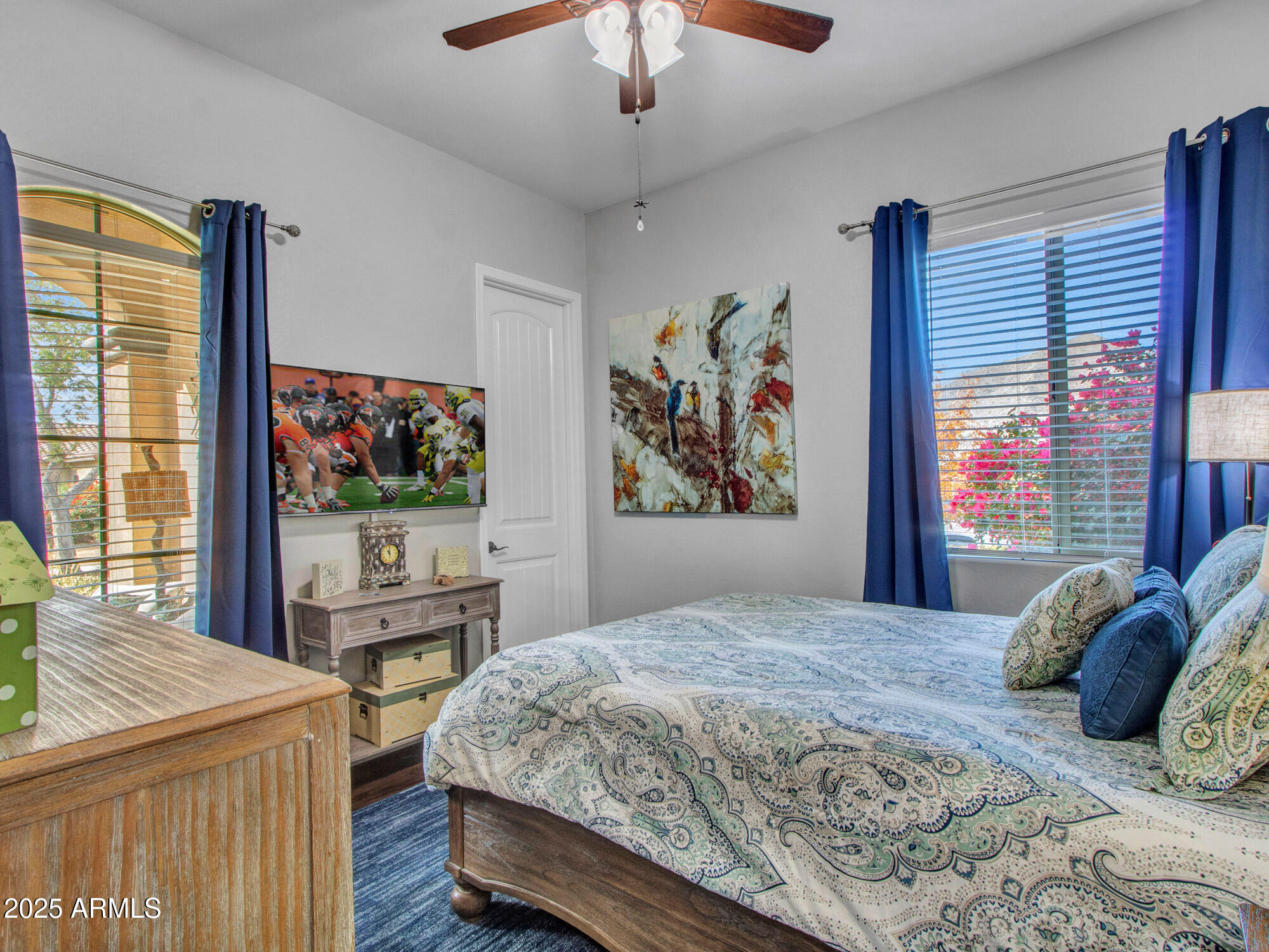 2957 North Riley Court Buckeye, AZ 85396 - Photo 16 of 86 06-Bedroom (1)