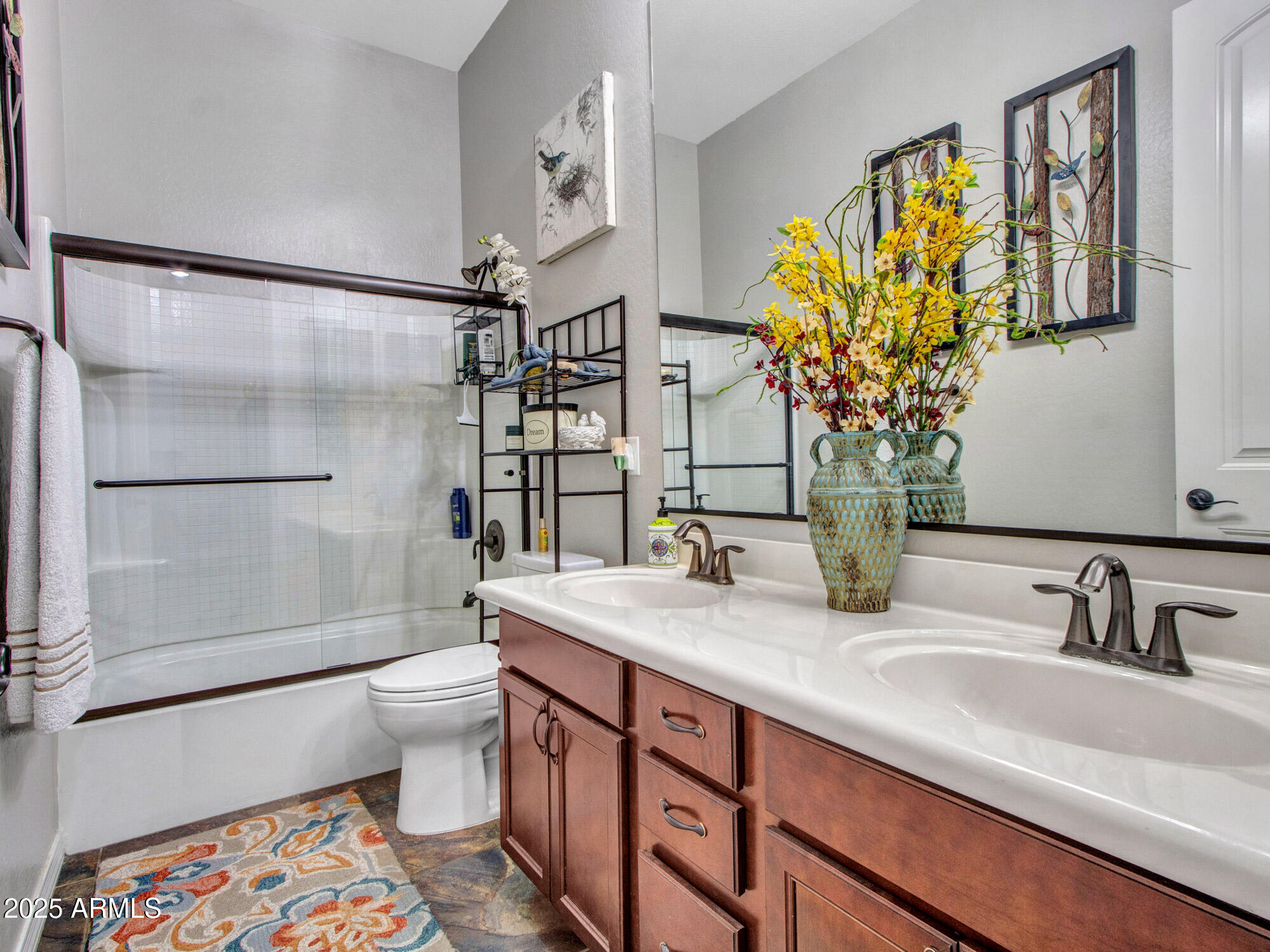 2957 North Riley Court Buckeye, AZ 85396 - Photo 19 of 86 07-Hall bath