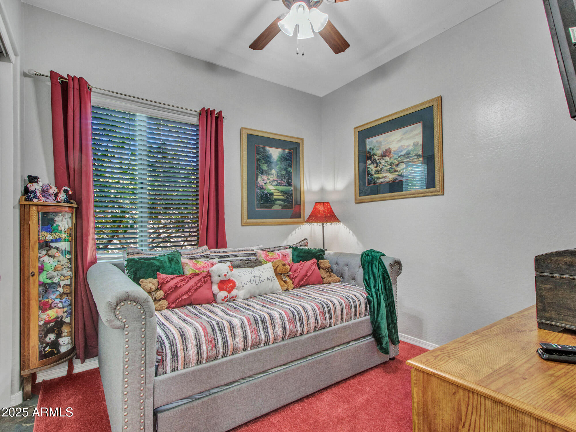 2957 North Riley Court Buckeye, AZ 85396 - Photo 20 of 86 08-Bedroom (1)