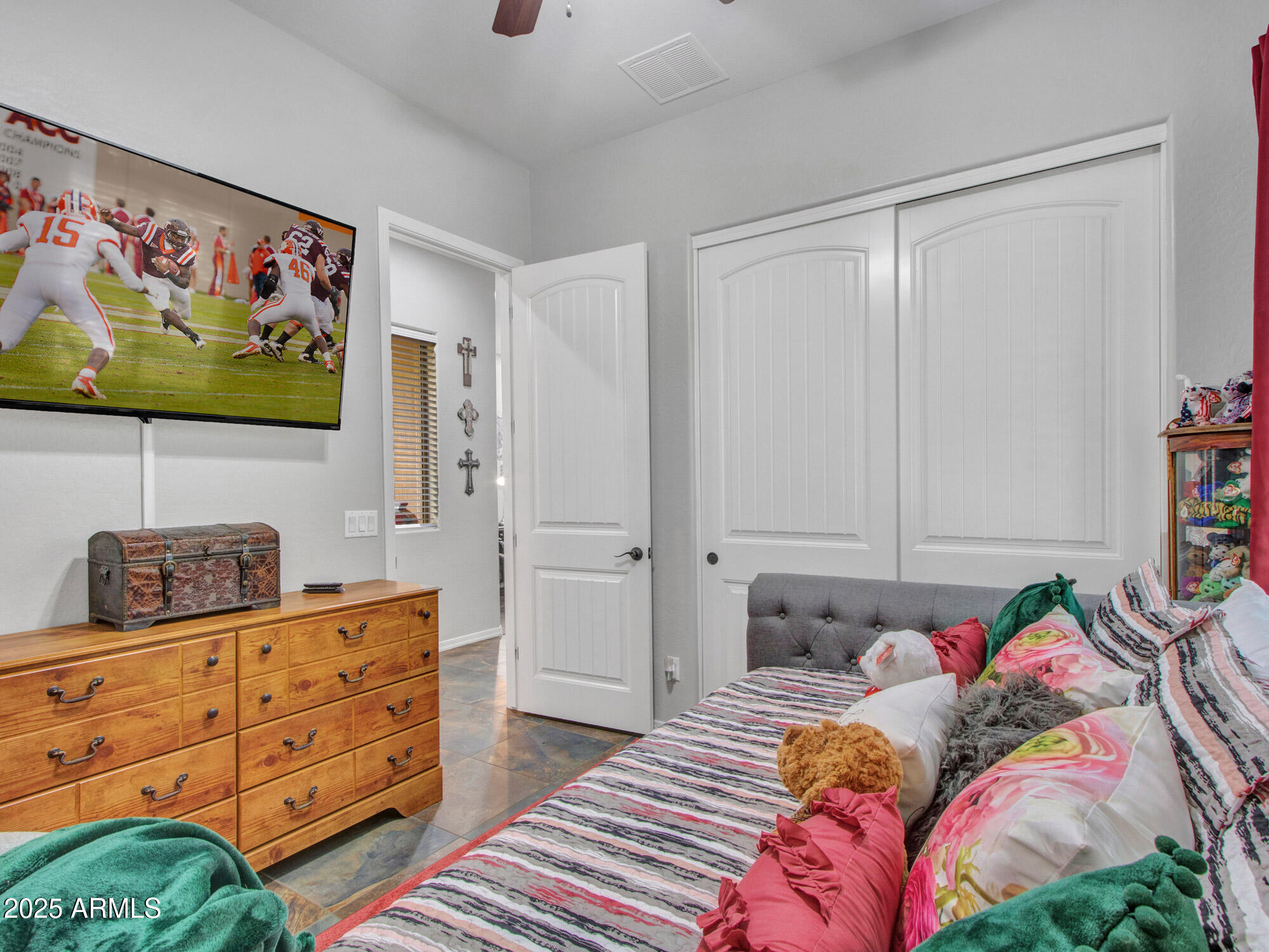 2957 North Riley Court Buckeye, AZ 85396 - Photo 21 of 86 08-Bedroom (2)
