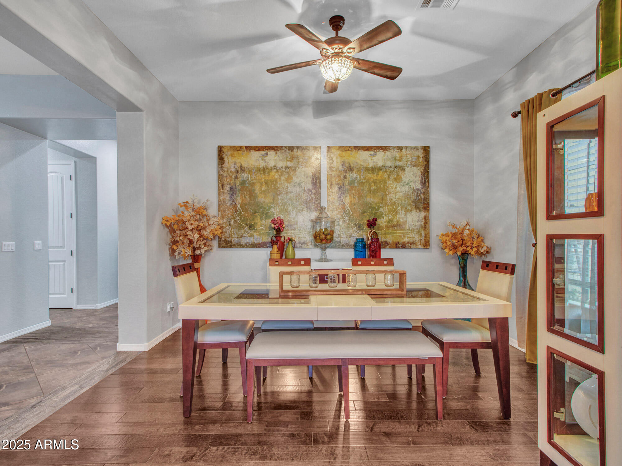 2957 North Riley Court Buckeye, AZ 85396 - Photo 22 of 86 09-Dining room (1)