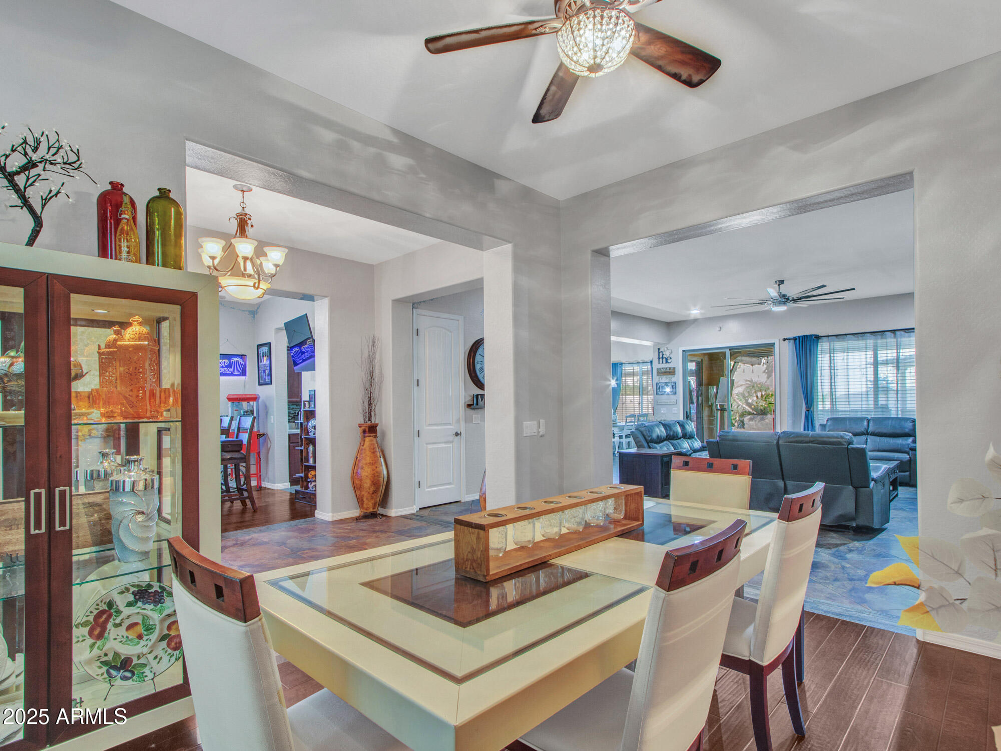 2957 North Riley Court Buckeye, AZ 85396 - Photo 24 of 86 09-Dining room (3)