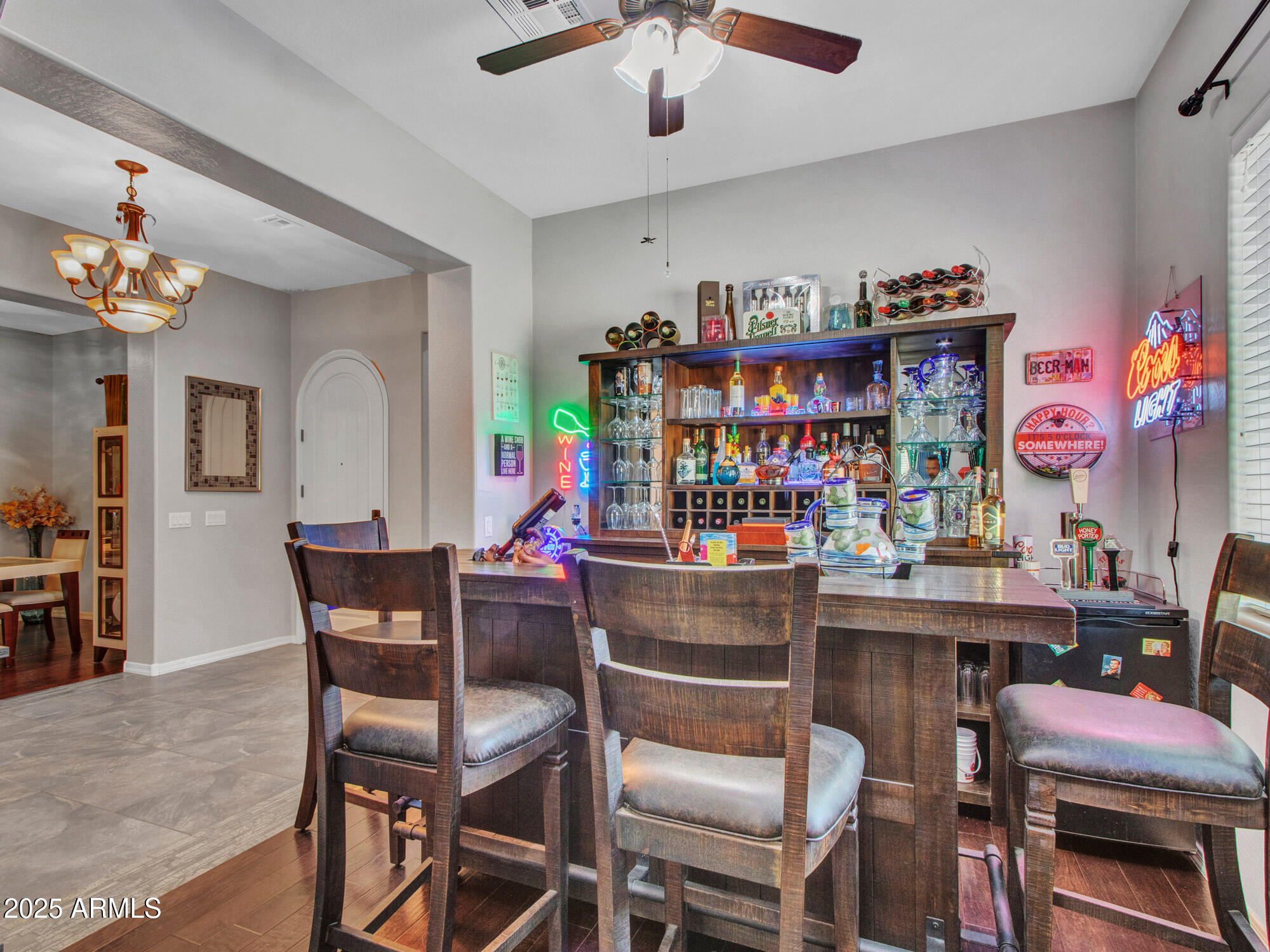 2957 North Riley Court Buckeye, AZ 85396 - Photo 26 of 86 10-Bar (2)