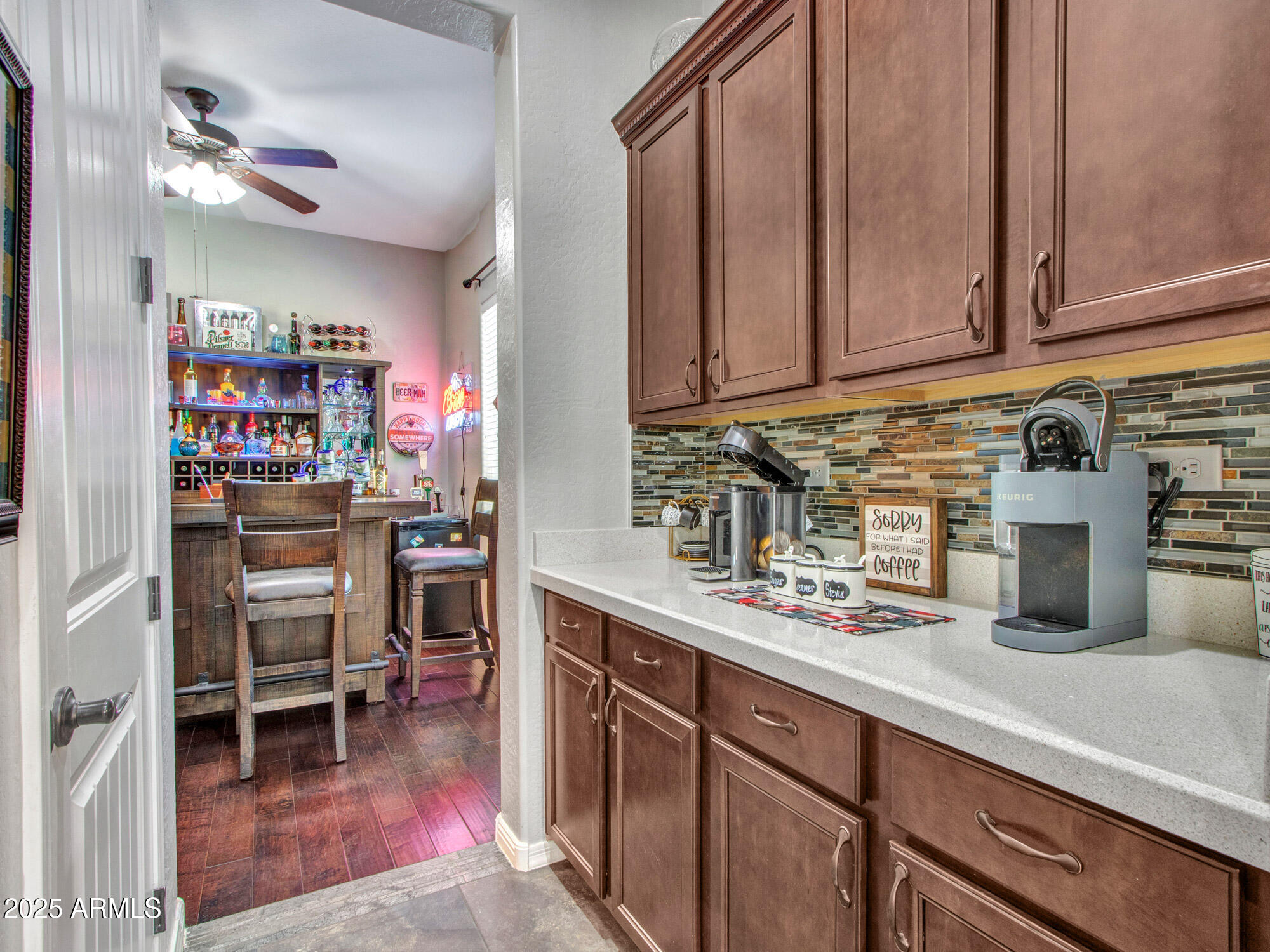 2957 North Riley Court Buckeye, AZ 85396 - Photo 27 of 86 11-Butler Pantry (3)