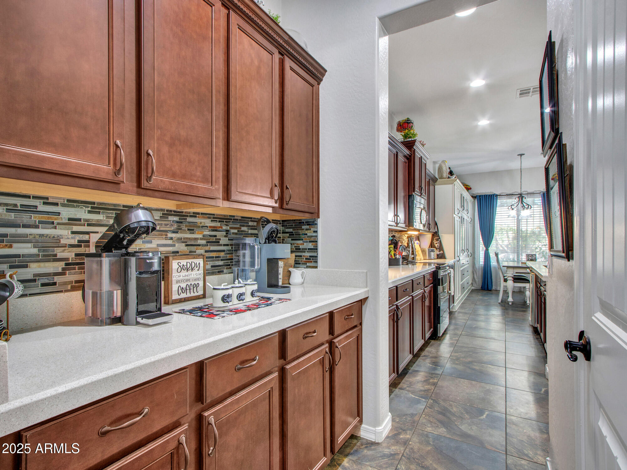 2957 North Riley Court Buckeye, AZ 85396 - Photo 28 of 86 11-Butler Pantry (1)