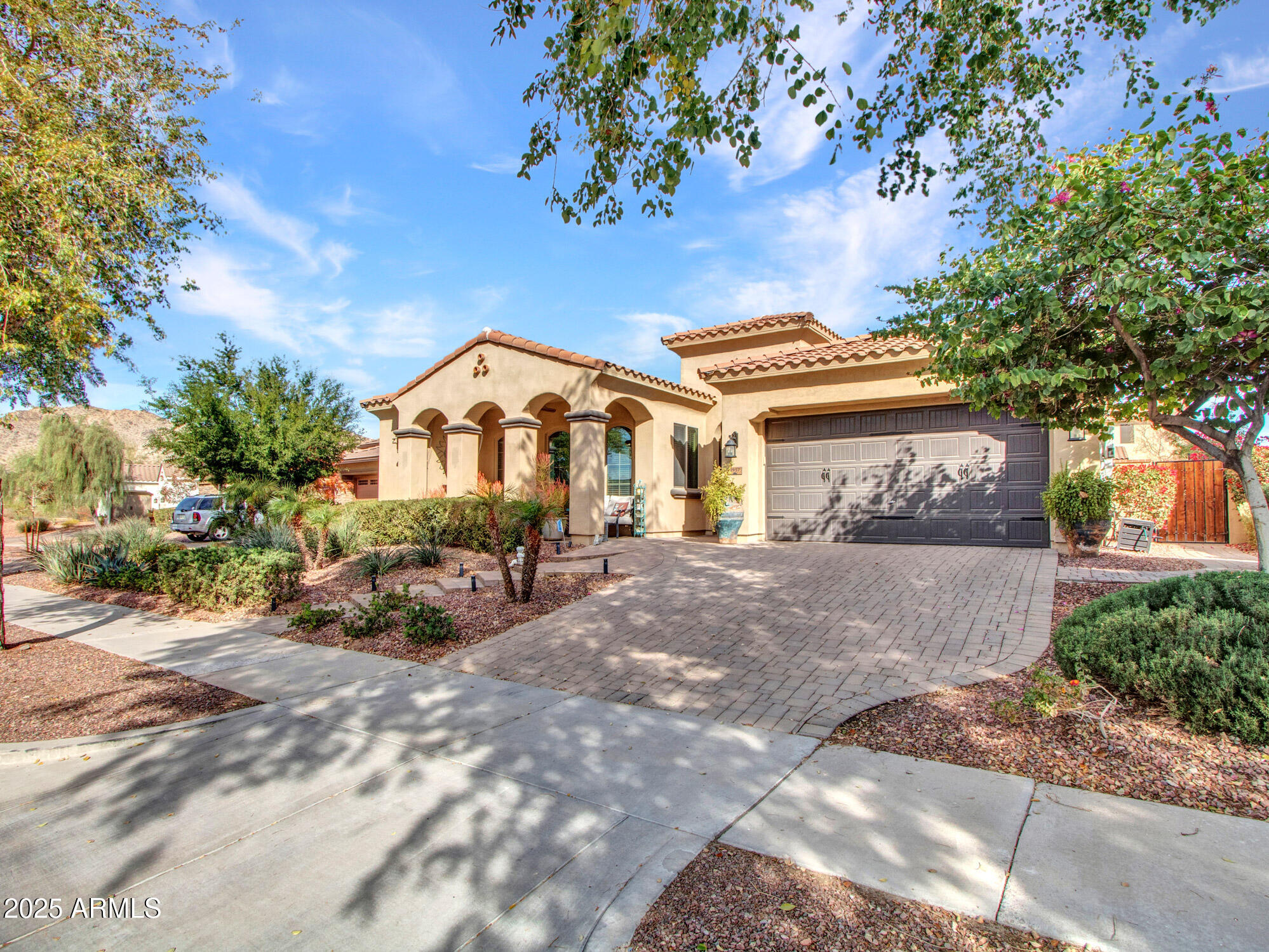 2957 North Riley Court Buckeye, AZ 85396 - Photo 2 of 86 02 Front