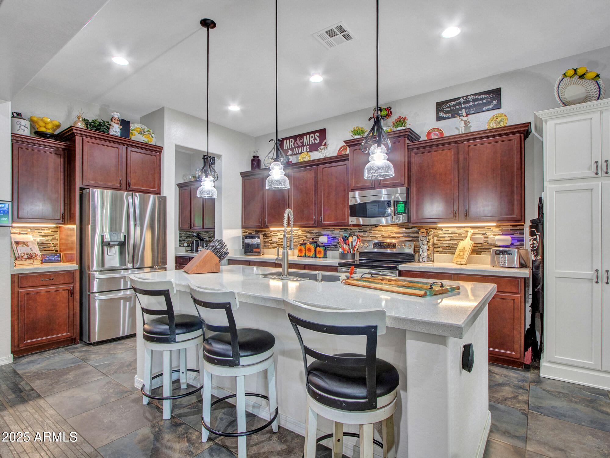 2957 North Riley Court Buckeye, AZ 85396 - Photo 33 of 86 12-Kitchen (7)