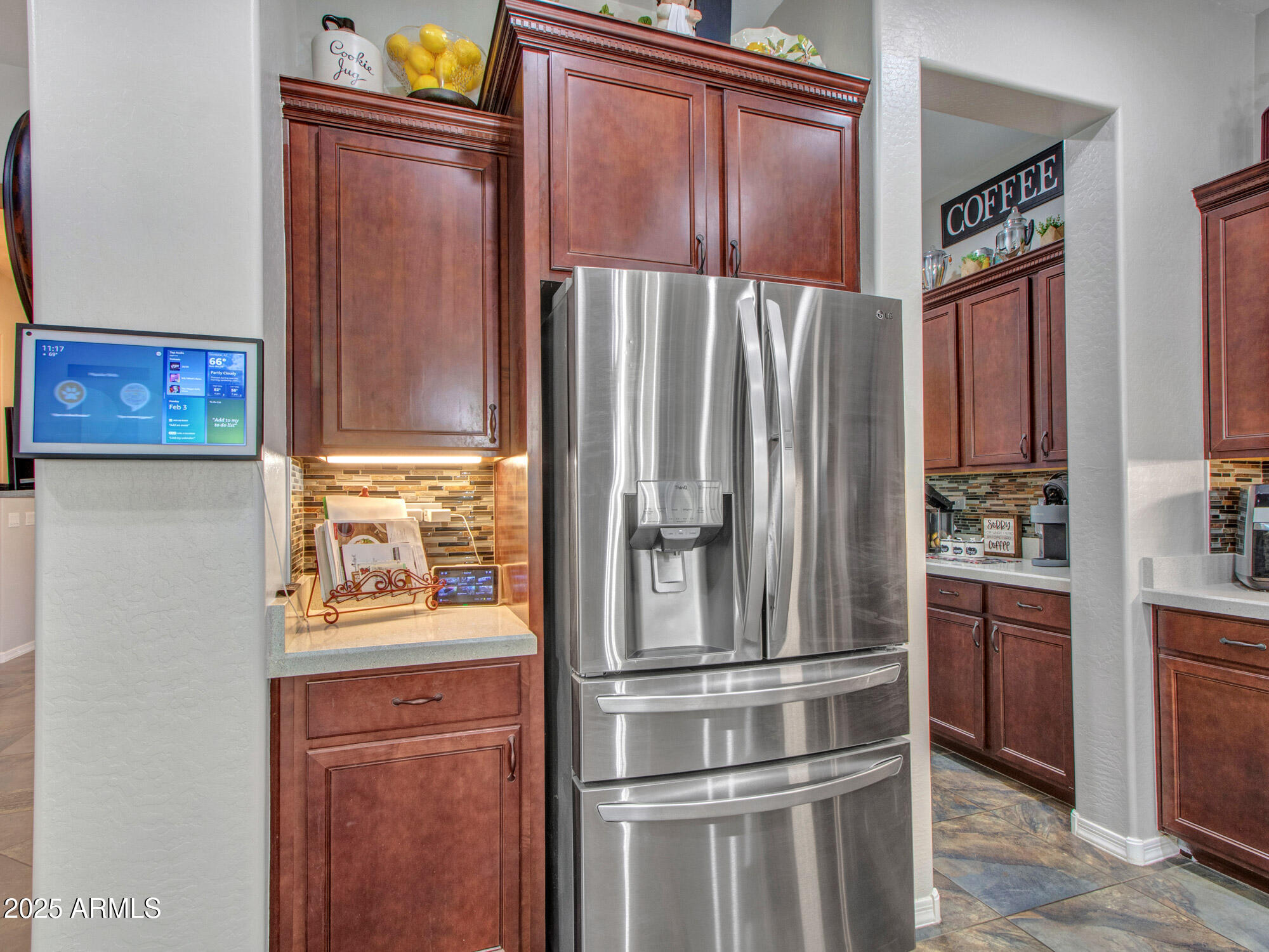 2957 North Riley Court Buckeye, AZ 85396 - Photo 34 of 86 12-Kitchen (8)
