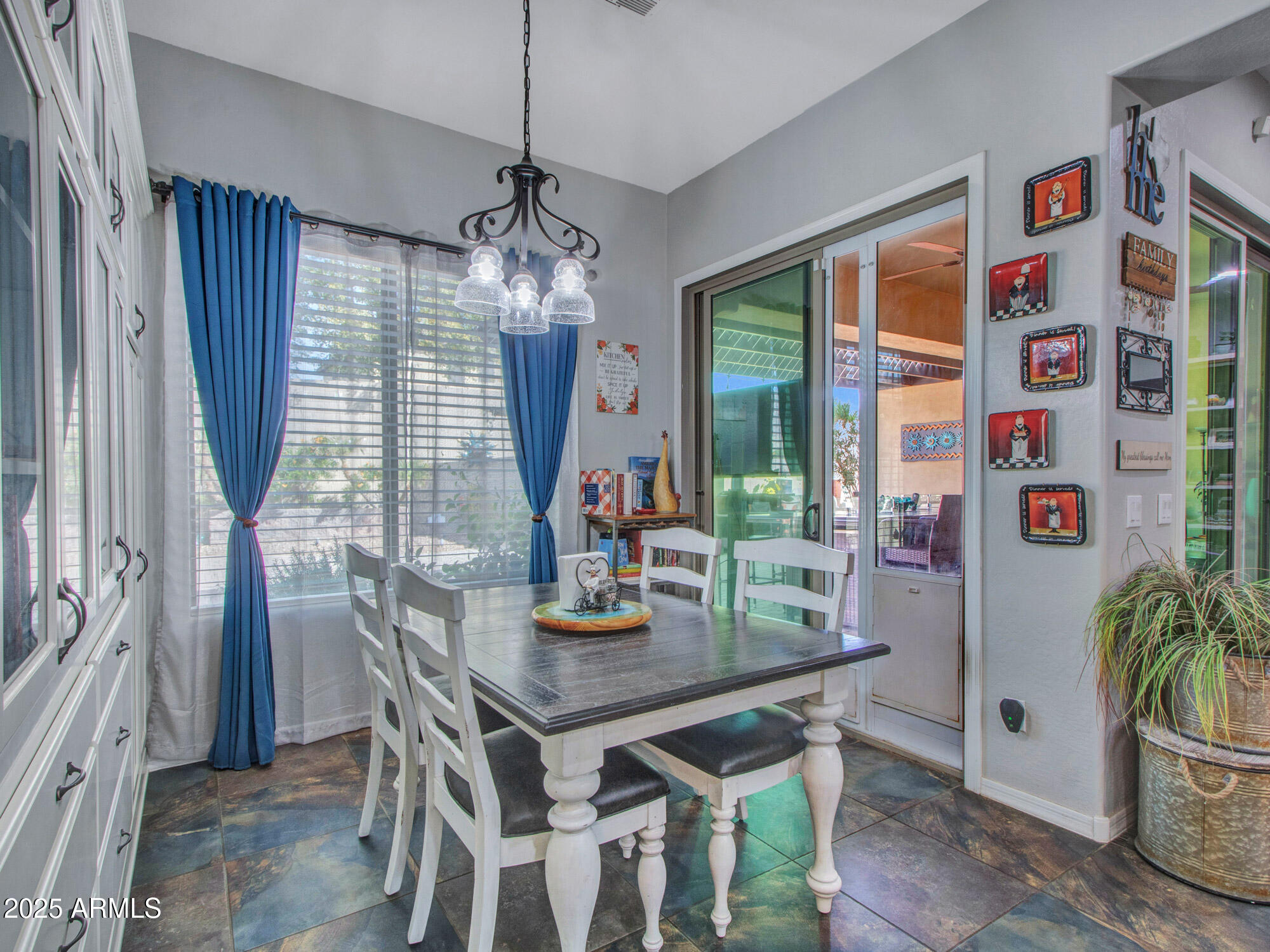 2957 North Riley Court Buckeye, AZ 85396 - Photo 37 of 86 13-Nook (2)