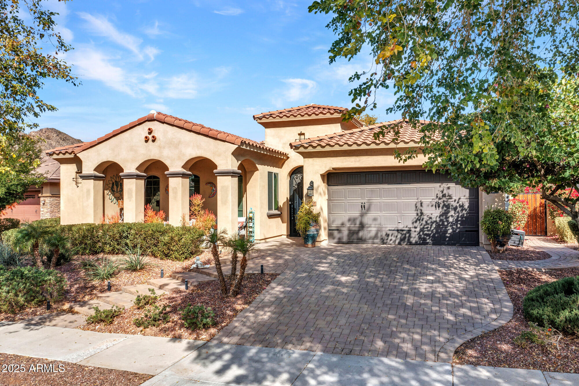 2957 North Riley Court Buckeye, AZ 85396 - Photo 3 of 86 03 Front