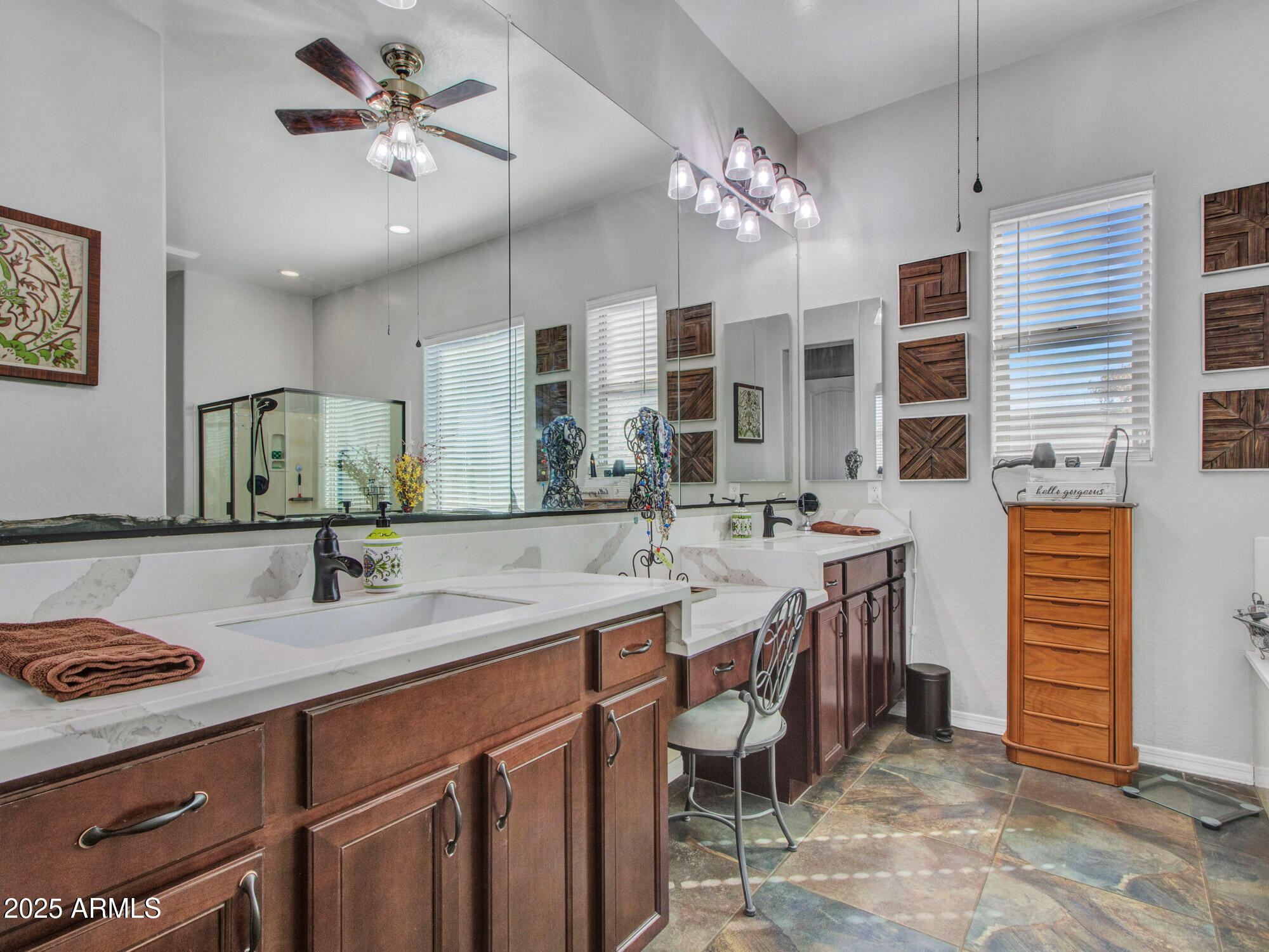 2957 North Riley Court Buckeye, AZ 85396 - Photo 46 of 86 16-Primary Bath & WIC (1)