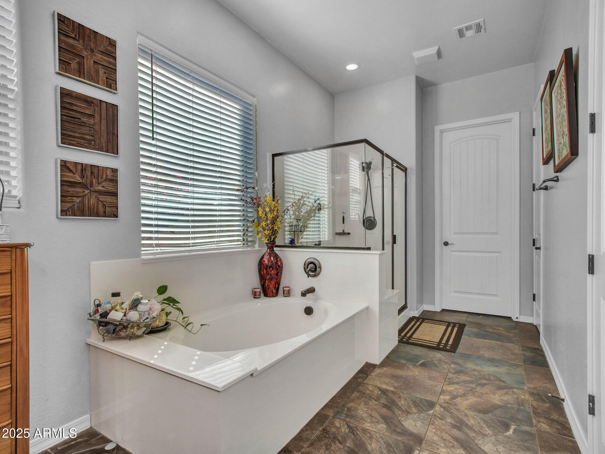 2957 North Riley Court Buckeye, AZ 85396 - Photo 48 of 86 16-Primary Bath & WIC (3)