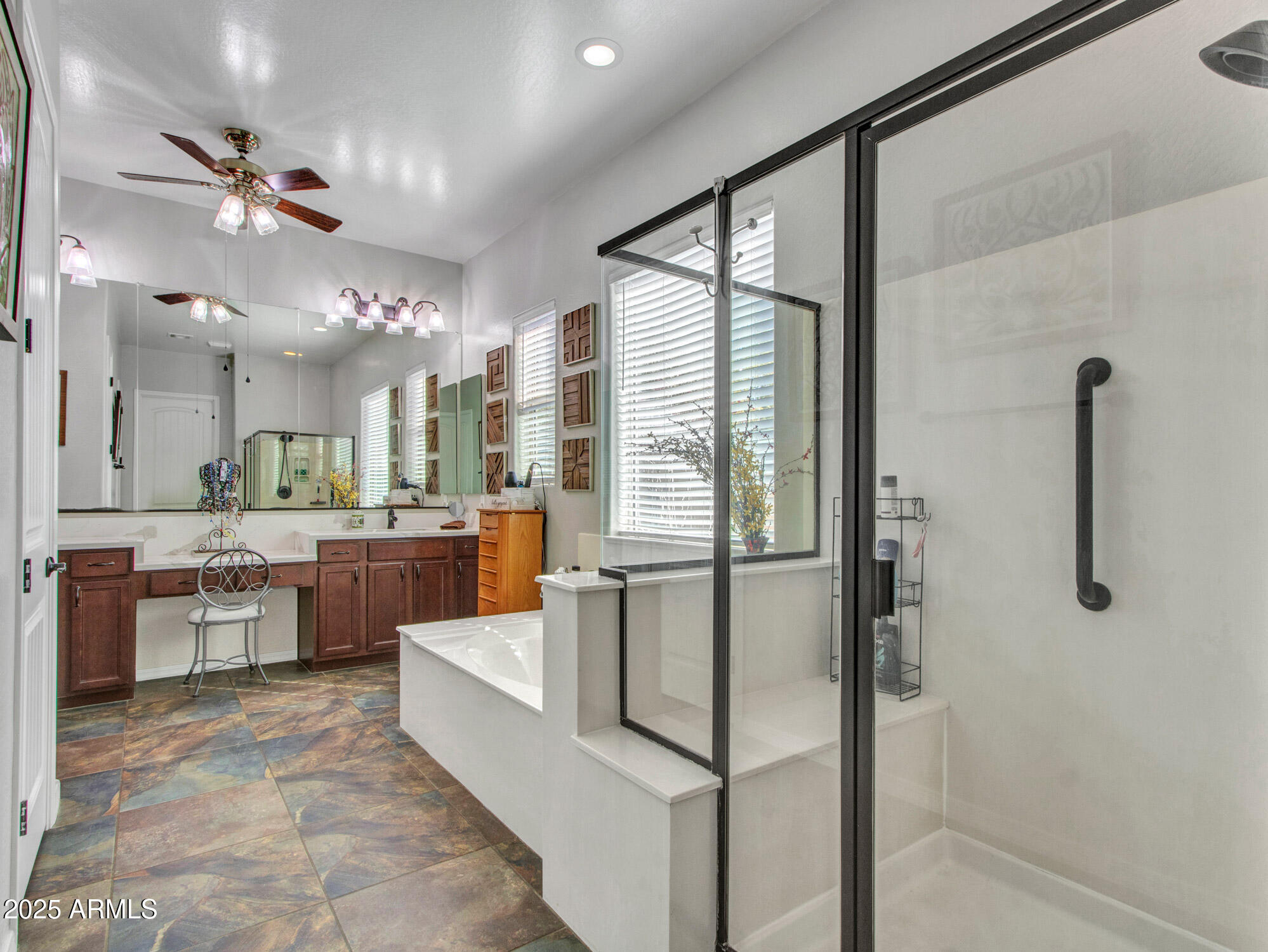 2957 North Riley Court Buckeye, AZ 85396 - Photo 49 of 86 16-Primary Bath & WIC (4)