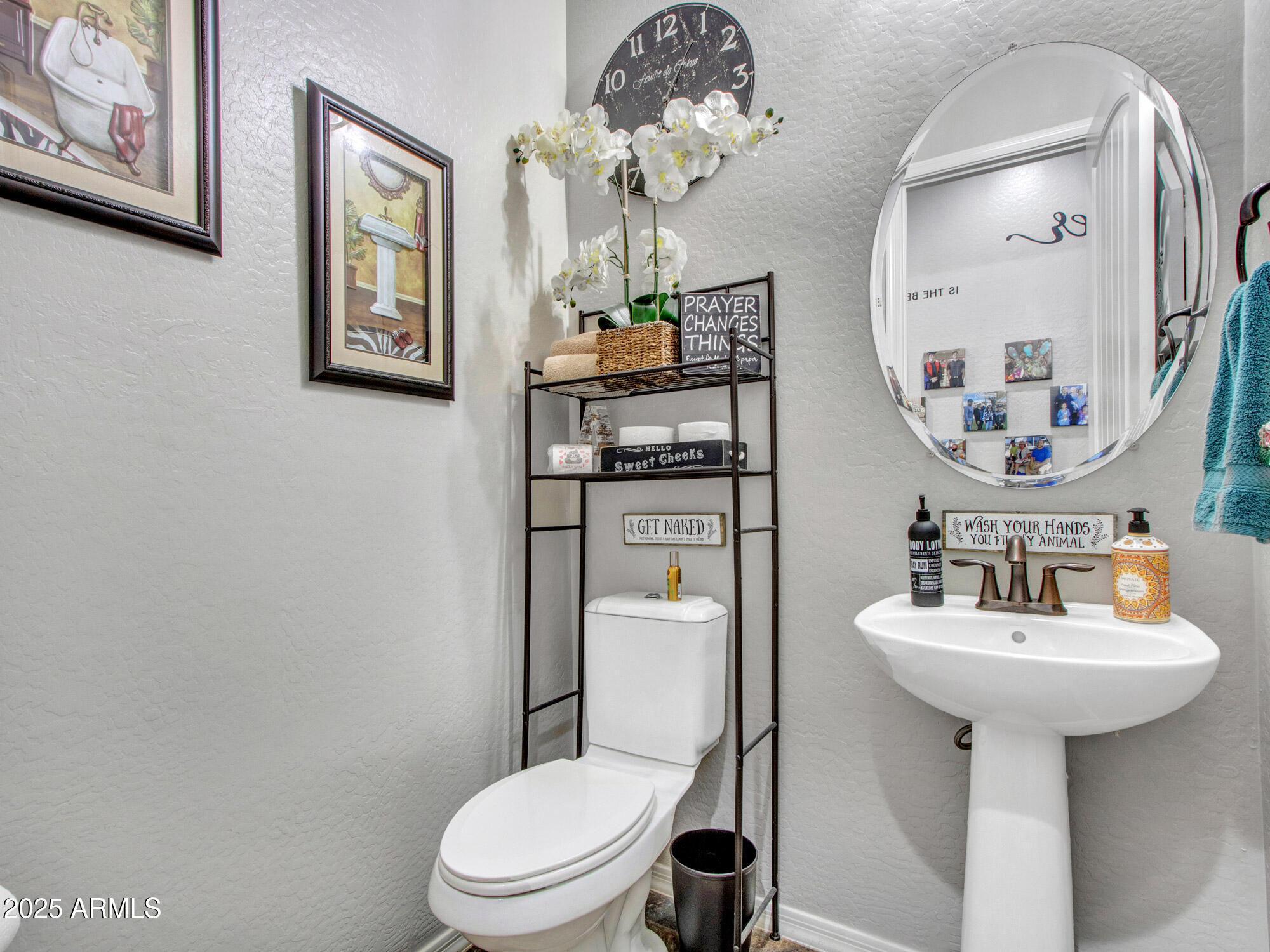 2957 North Riley Court Buckeye, AZ 85396 - Photo 51 of 86 17-Powder room