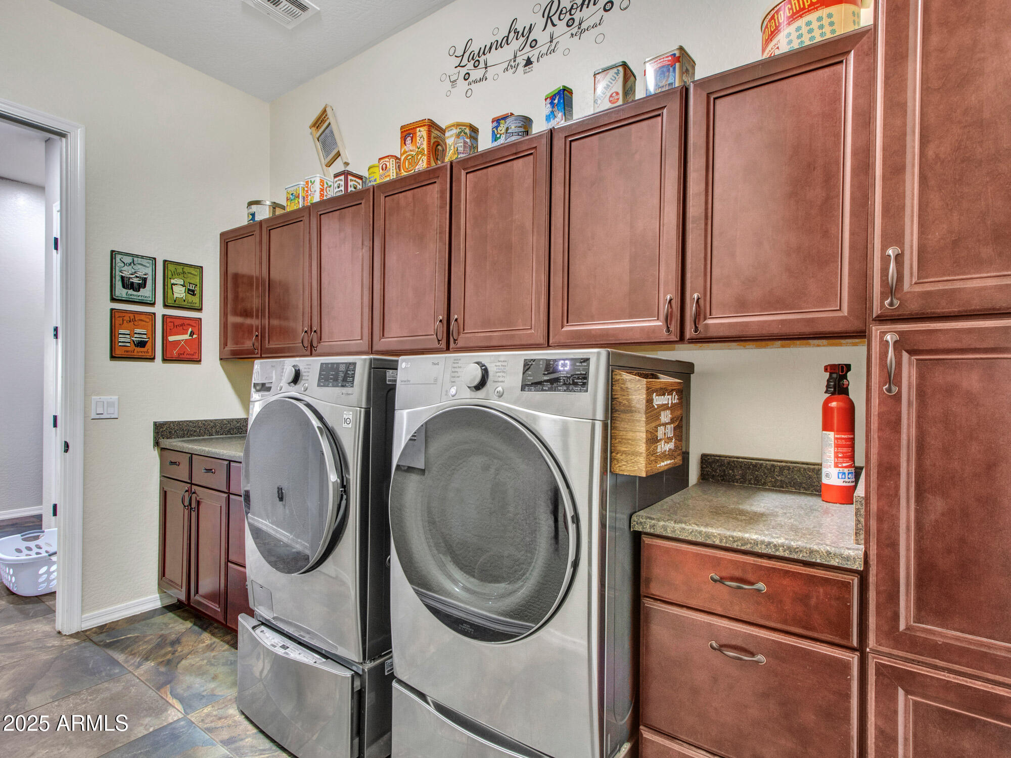 2957 North Riley Court Buckeye, AZ 85396 - Photo 52 of 86 18-Laundry room (2)
