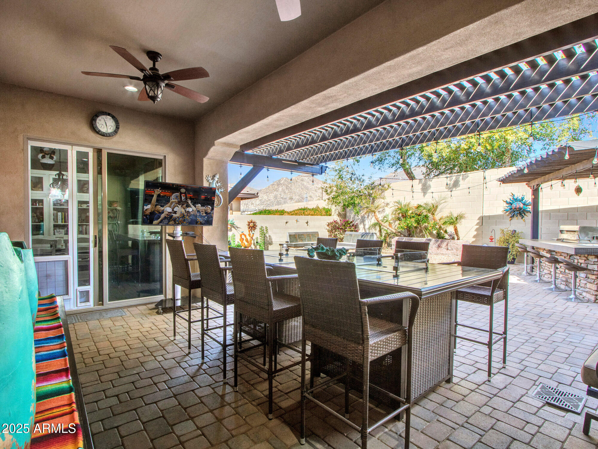 2957 North Riley Court Buckeye, AZ 85396 - Photo 54 of 86 20-Covered Patio (4)