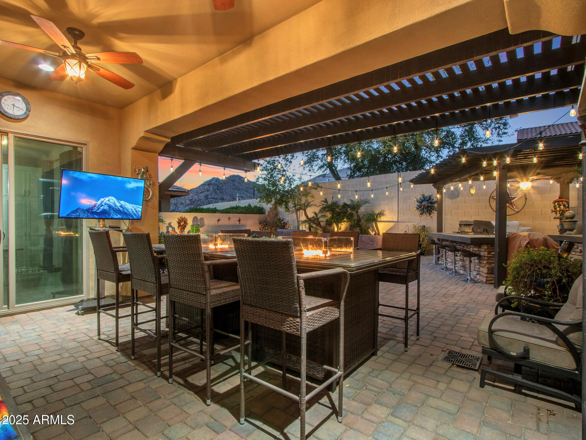 2957 North Riley Court Buckeye, AZ 85396 - Photo 55 of 86 04-Covered-patio-(1)