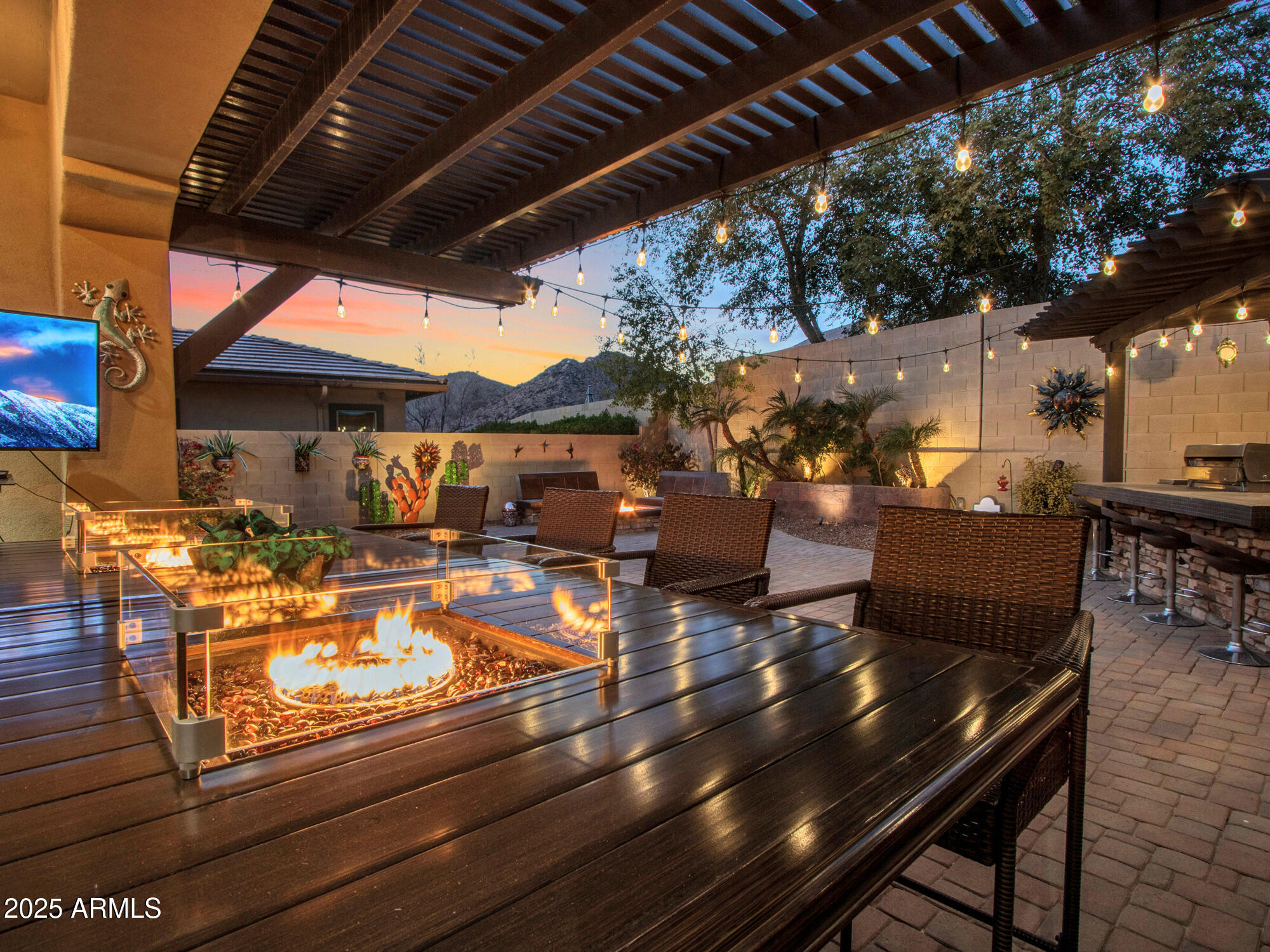 2957 North Riley Court Buckeye, AZ 85396 - Photo 56 of 86 04-Covered-patio-(3)