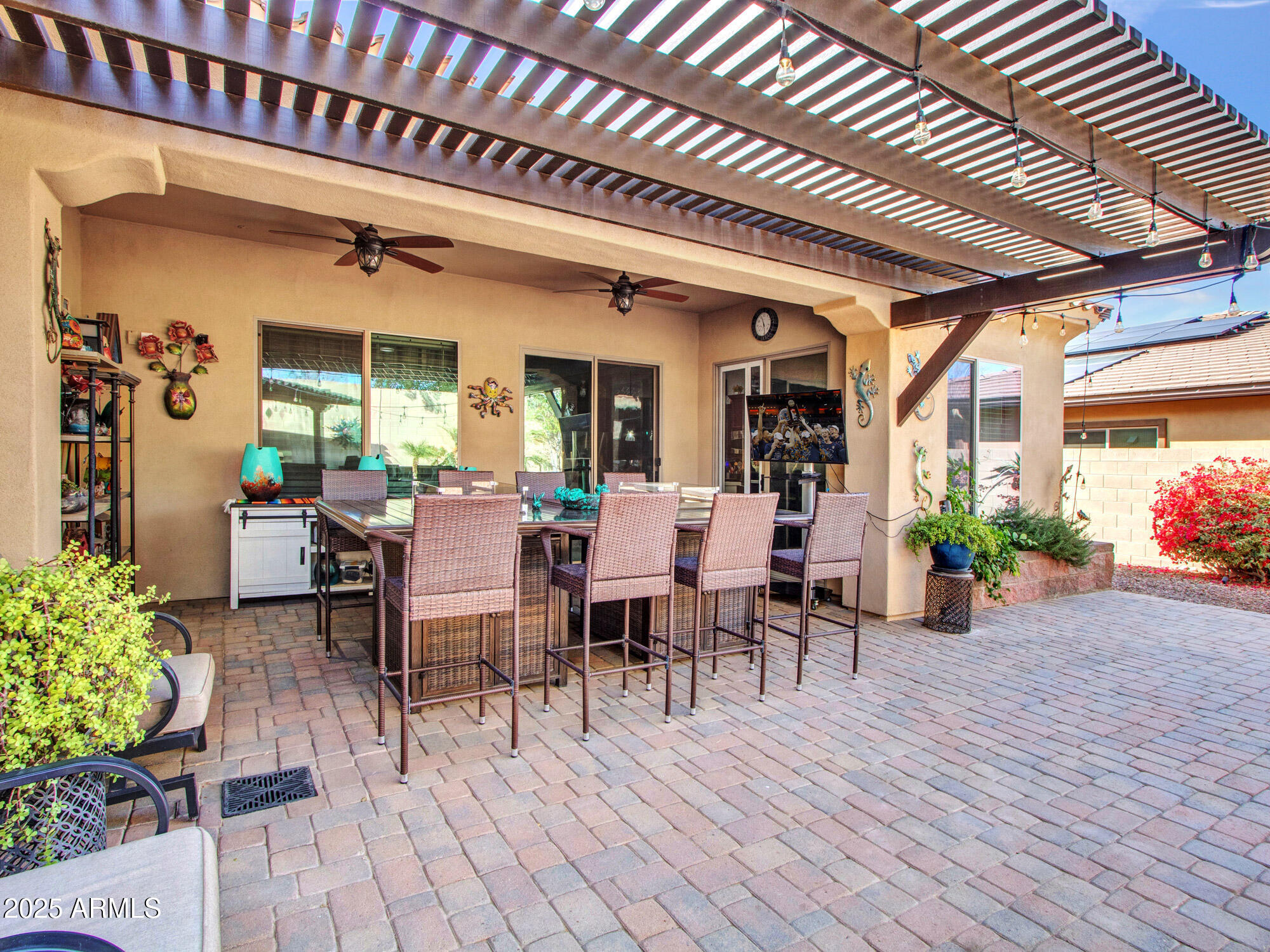 2957 North Riley Court Buckeye, AZ 85396 - Photo 57 of 86 20-Covered Patio (3)