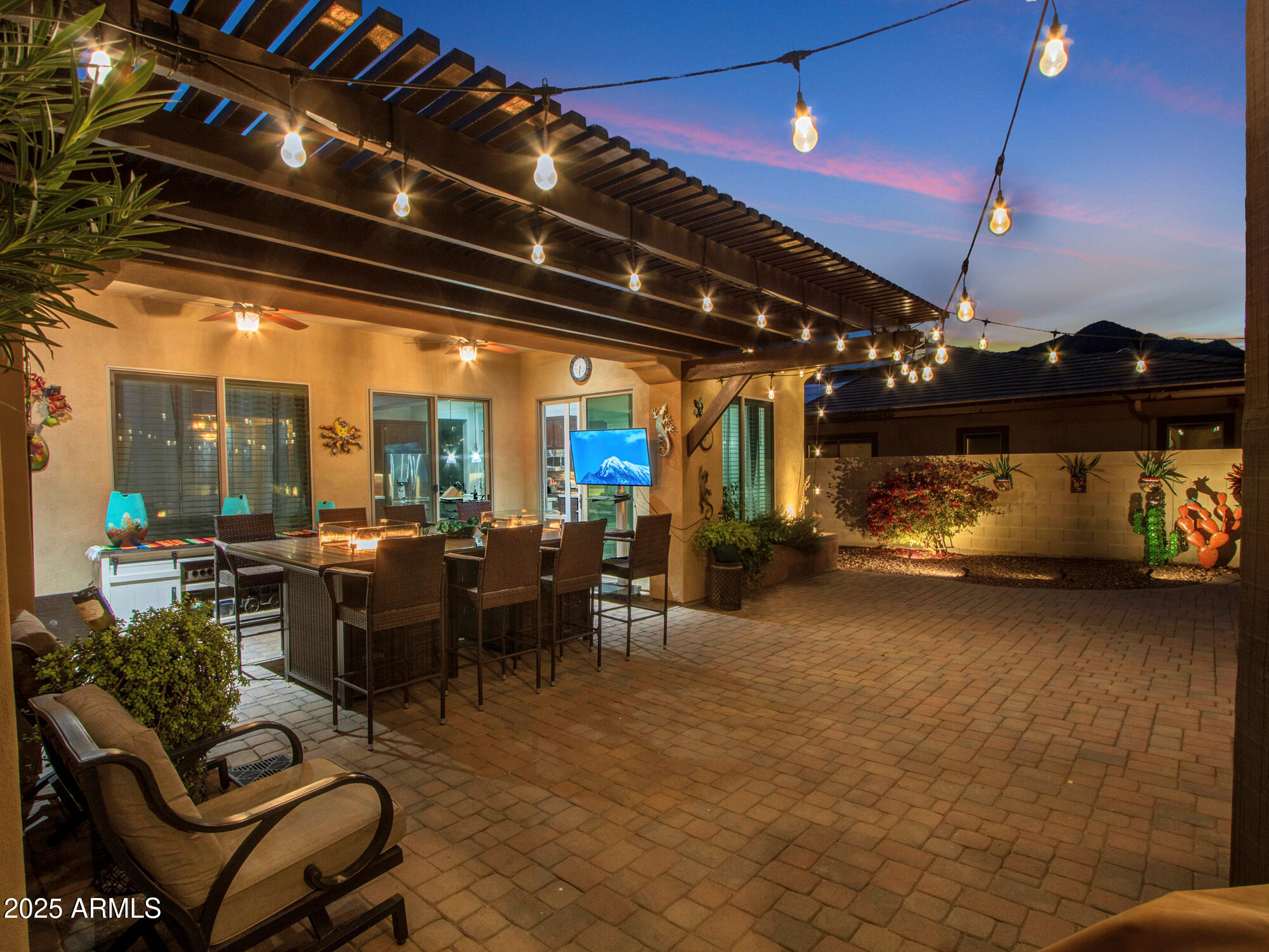 2957 North Riley Court Buckeye, AZ 85396 - Photo 58 of 86 04-Covered-patio-(4)