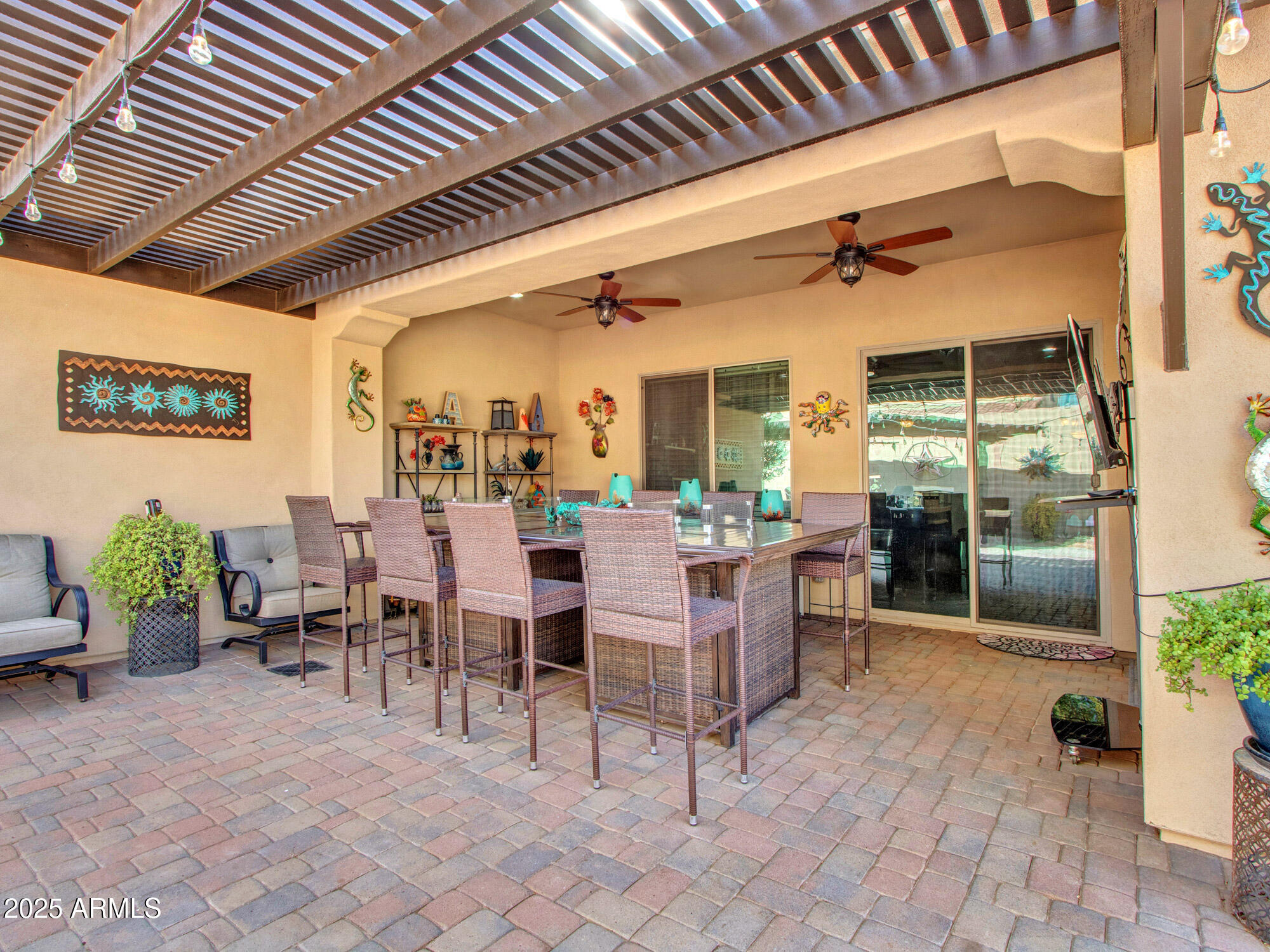 2957 North Riley Court Buckeye, AZ 85396 - Photo 59 of 86 20-Covered Patio (2) copy