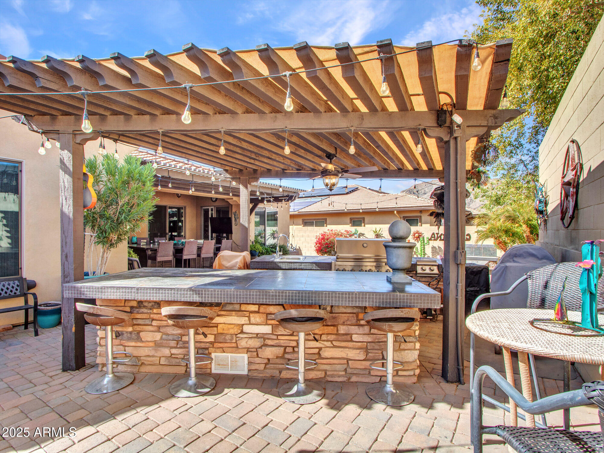 2957 North Riley Court Buckeye, AZ 85396 - Photo 65 of 86 21-Backyard patio spaces (8)