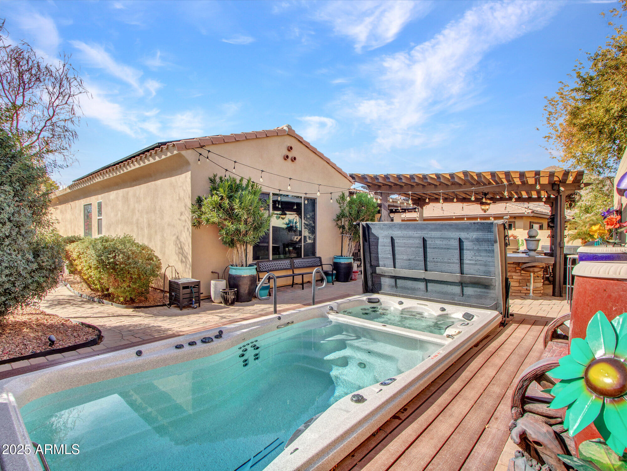 2957 North Riley Court Buckeye, AZ 85396 - Photo 69 of 86 22-Pool & Jaquzzi (4)