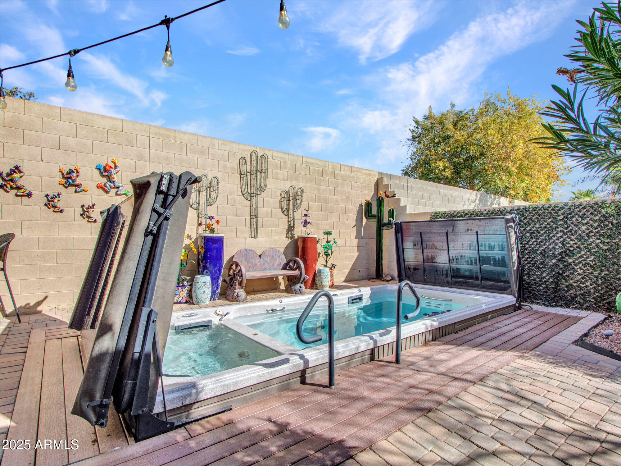 2957 North Riley Court Buckeye, AZ 85396 - Photo 71 of 86 22-Pool & Jaquzzi (2)