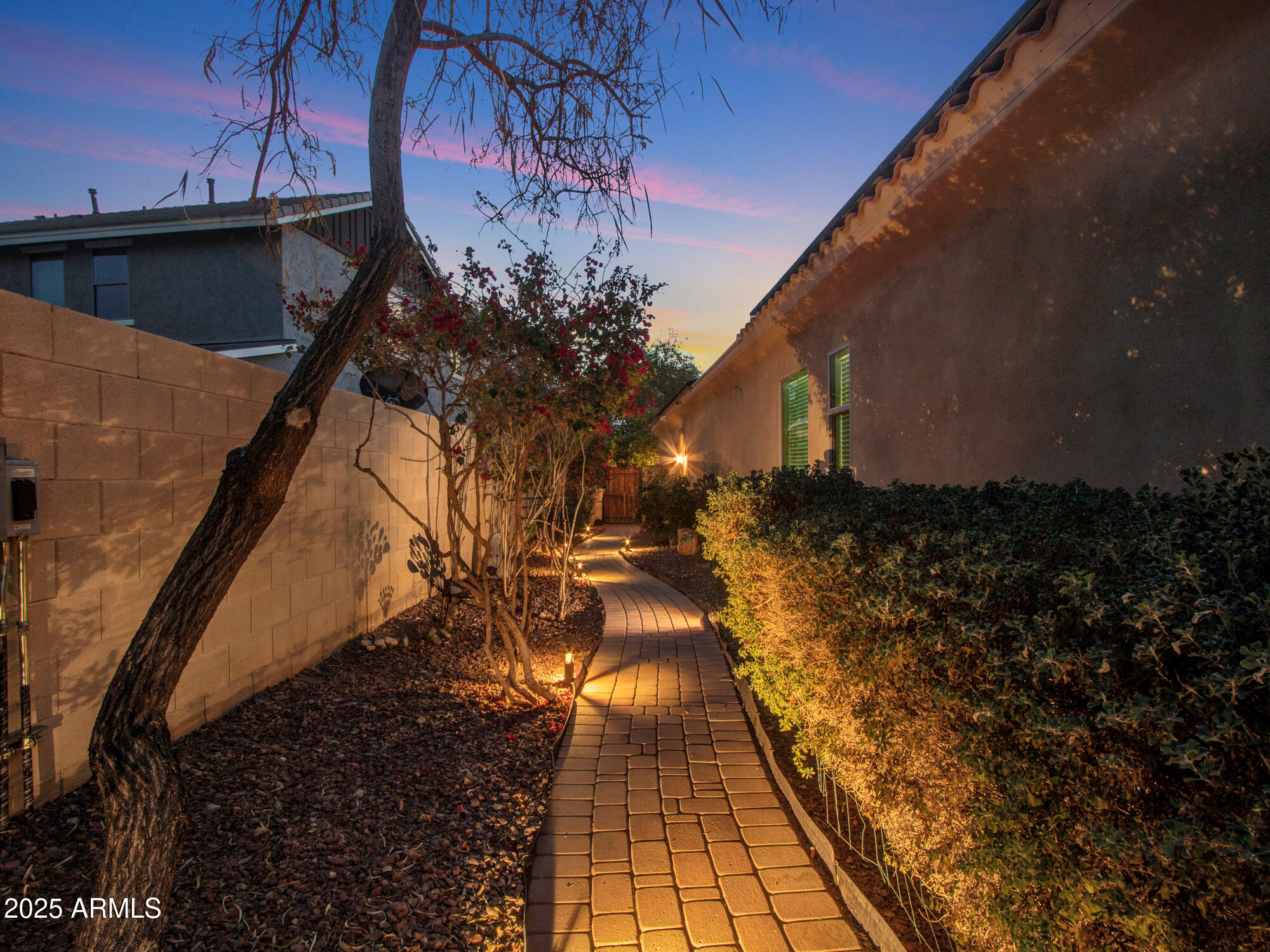2957 North Riley Court Buckeye, AZ 85396 - Photo 75 of 86 08-Side-yard