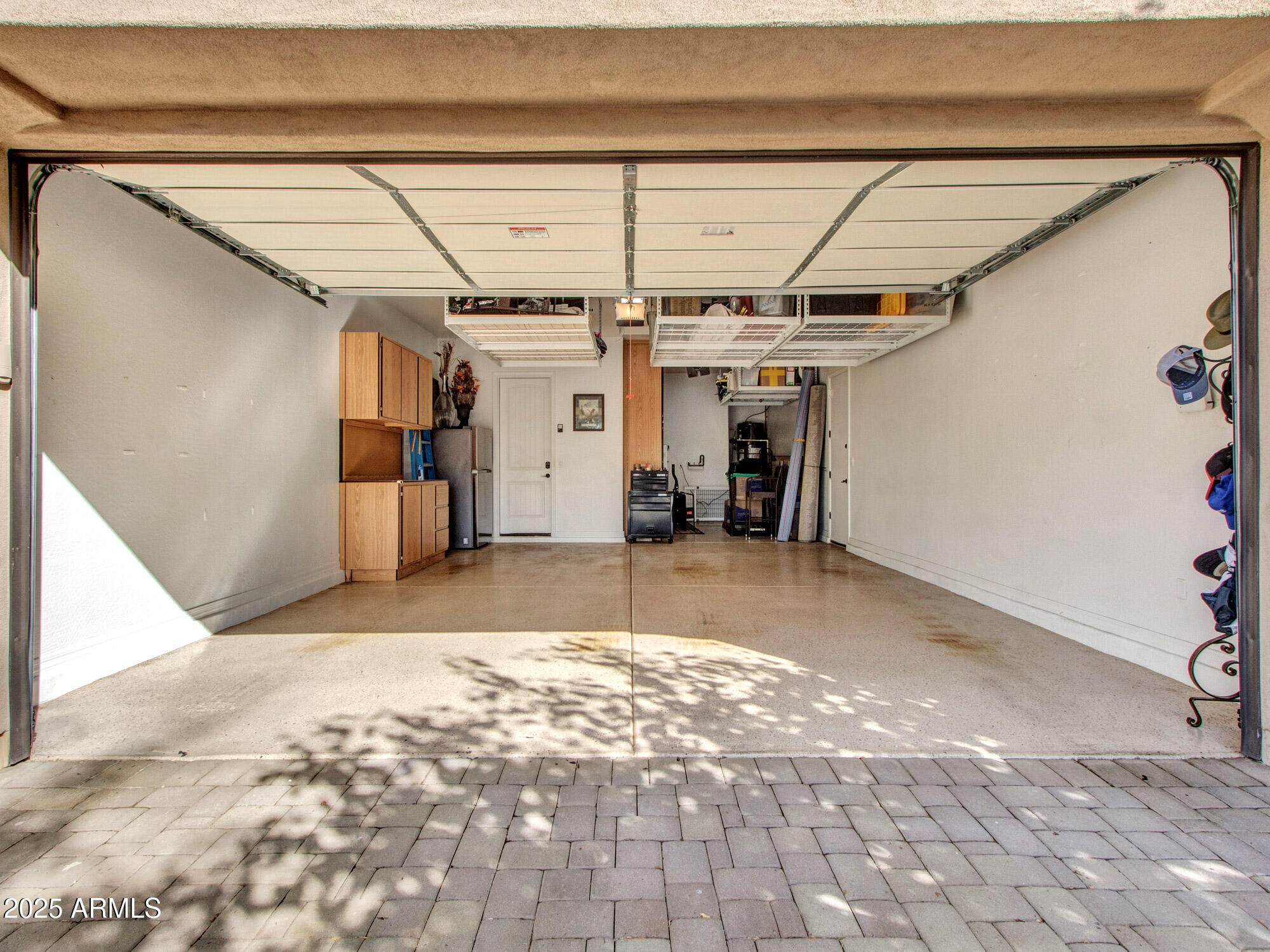 2957 North Riley Court Buckeye, AZ 85396 - Photo 84 of 86 19-Garage (1)