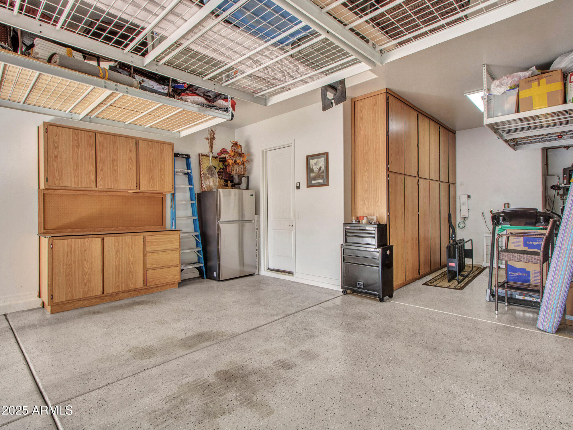 2957 North Riley Court Buckeye, AZ 85396 - Photo 85 of 86 19-Garage (2)