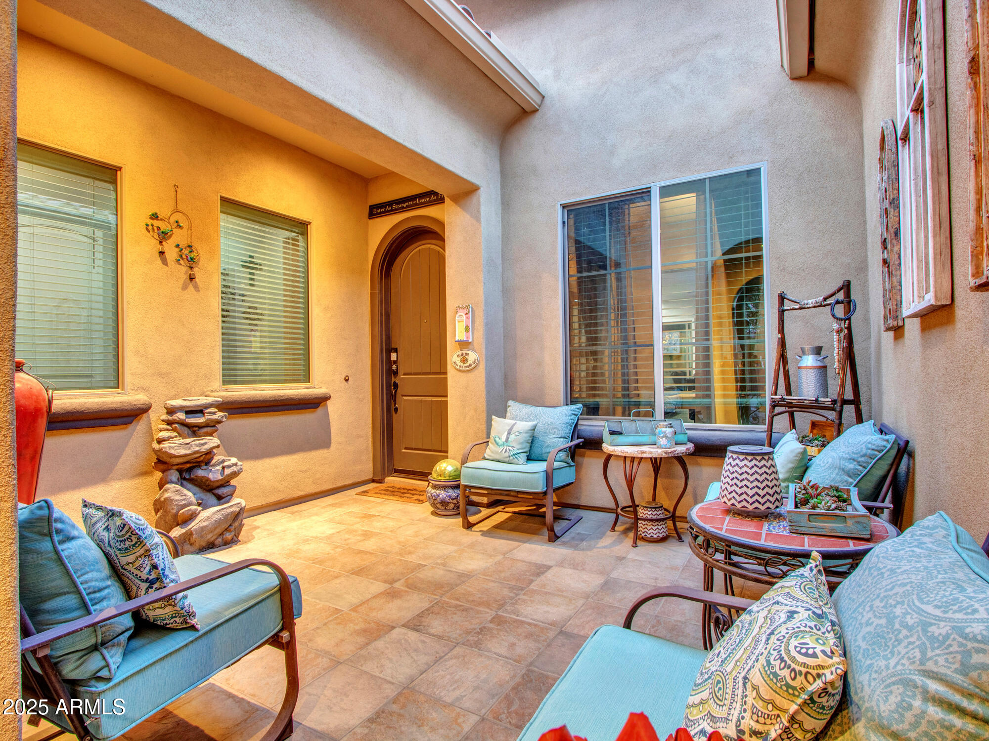 2957 North Riley Court Buckeye, AZ 85396 - Photo 8 of 86 03-Courtyard-(1)