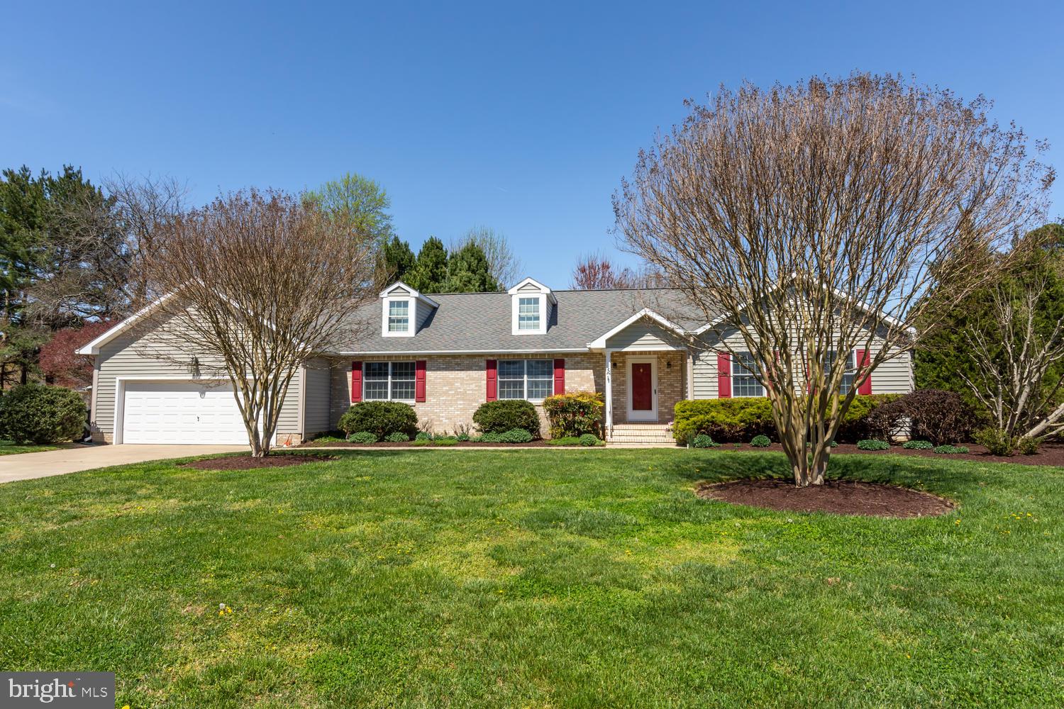 5 Papermill Street Easton, MD 21601 - Photo 1 of 47