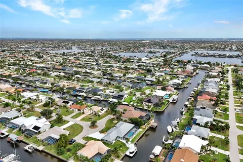 $1,499,900 | 5346 Southwest 10th Avenue, Cape Coral, FL 33914