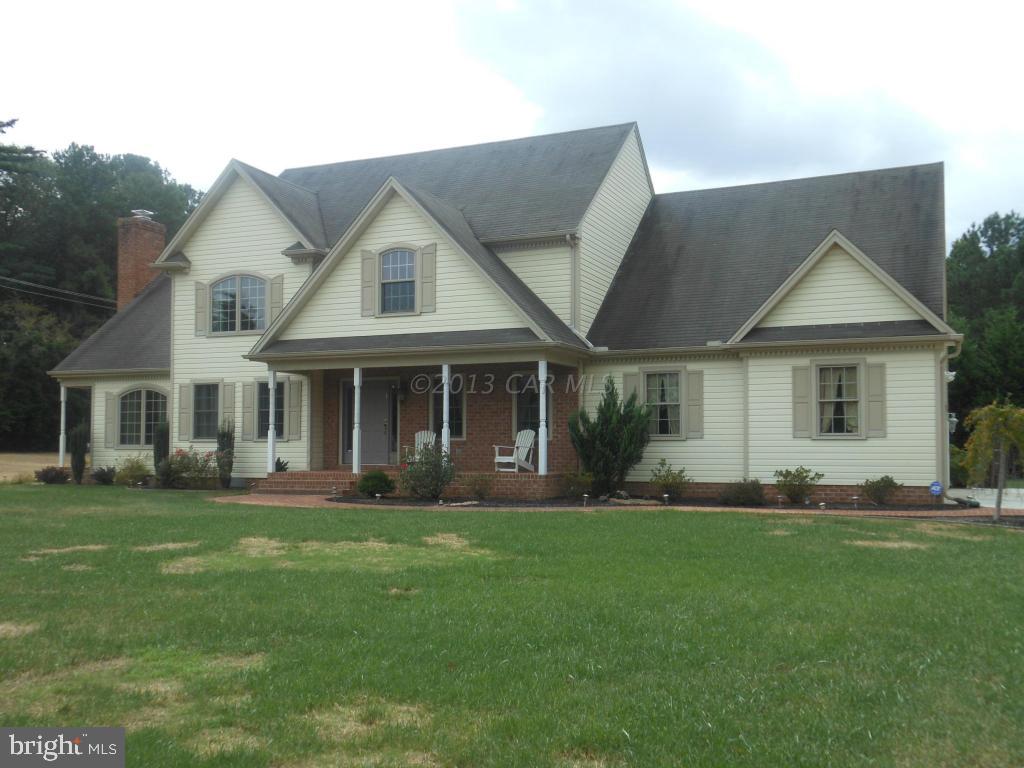 400 Cobblers Green Road Salisbury, MD 21801 - Photo 30 of 31 Gallery Image 30