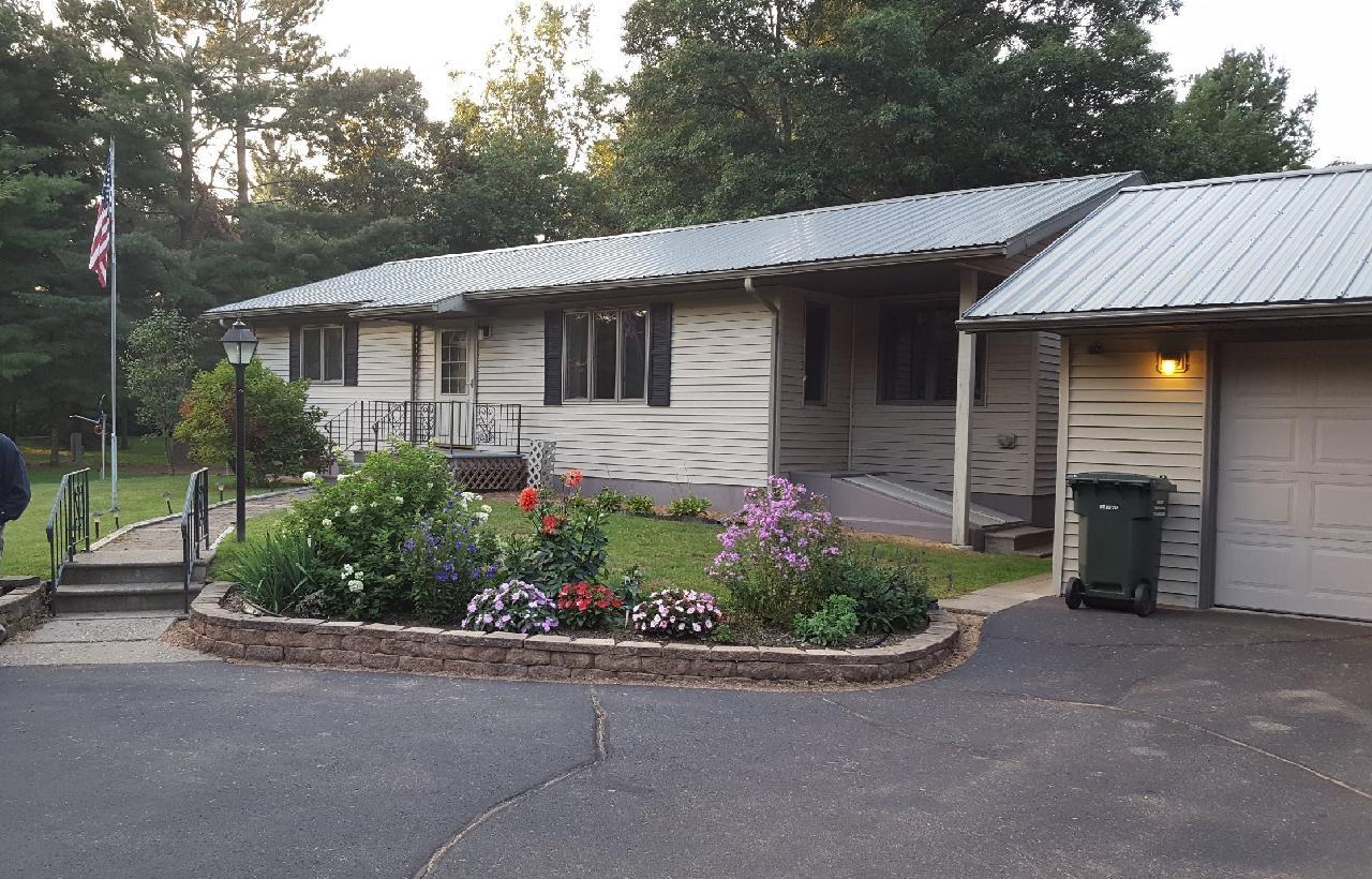 10402 Center Road Tomahawk, WI 54487 - Photo 1 of 65 Gallery Image 1