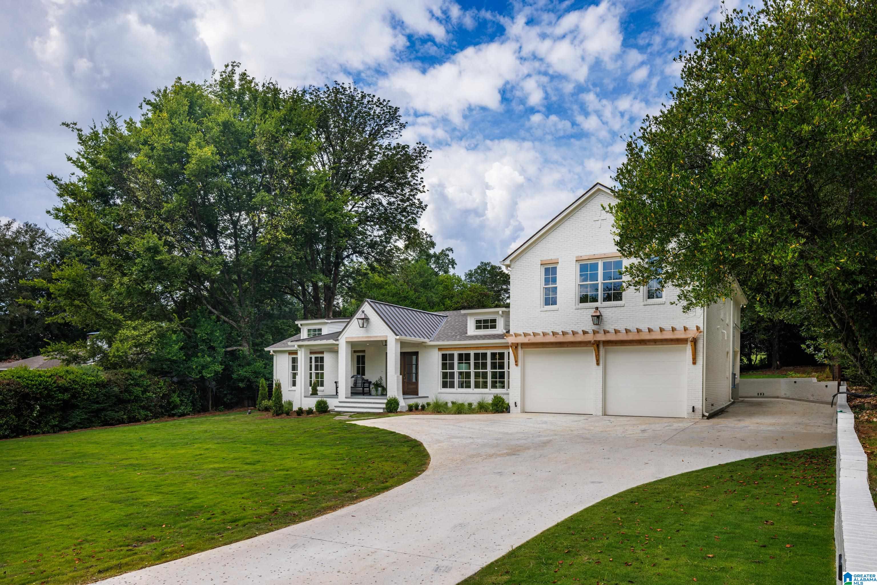 2416 Shades Crest Road Birmingham, AL 35216 - Photo 3 of 87