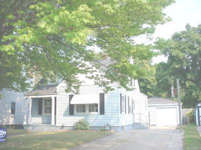 1370 Greenwich Road Muskegon, MI 49441 - Photo 1 of 1 Primary Photo