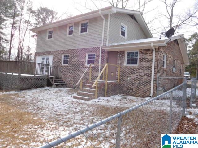 300 Ebenezer Road Odenville, AL 35120 - Photo 2 of 12