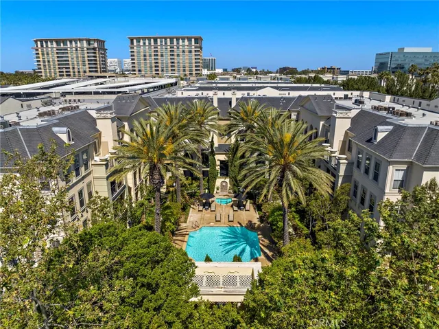 a view of a building