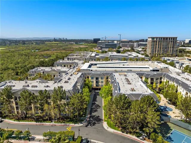 a view of a city view