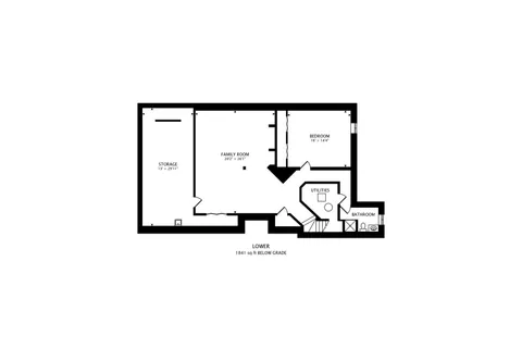 $675,000 | 611 West Whiting Lane, Arlington Heights, IL 60004
